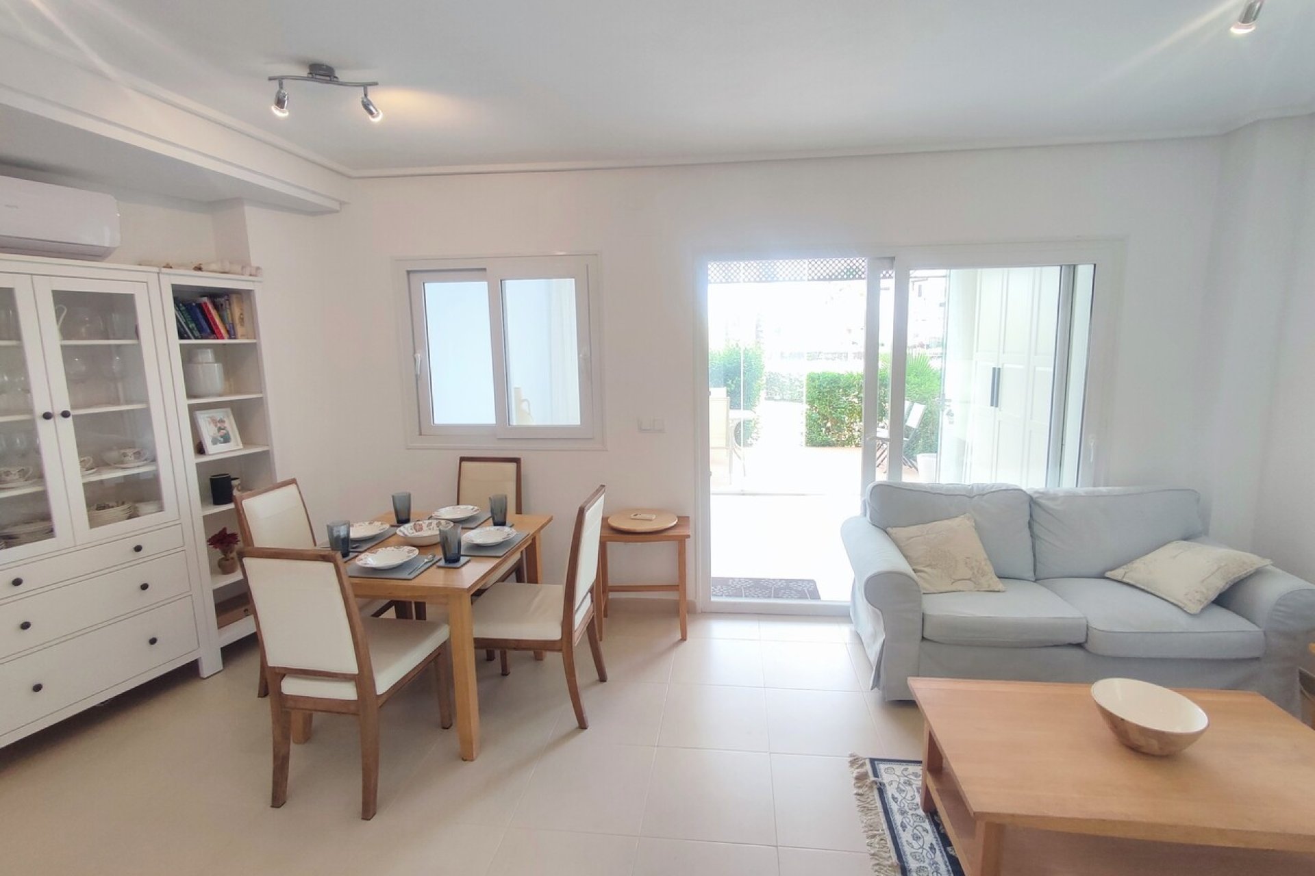 Resale - Apartment / flat -
Hacienda Riquelme Golf Resort - Hacienda Riquelme Golf Resort - Centre