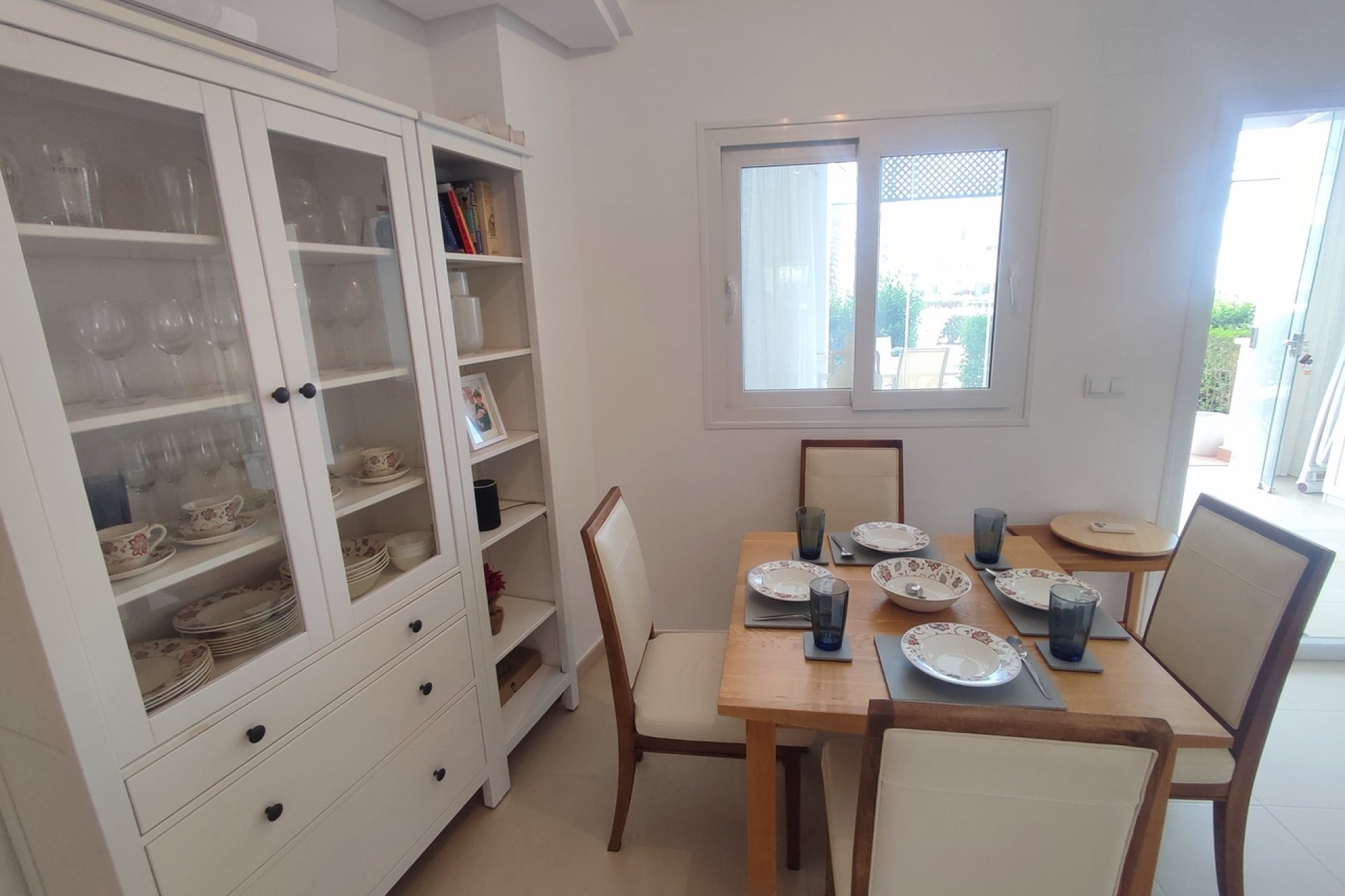 Resale - Apartment / flat -
Hacienda Riquelme Golf Resort - Hacienda Riquelme Golf Resort - Centre