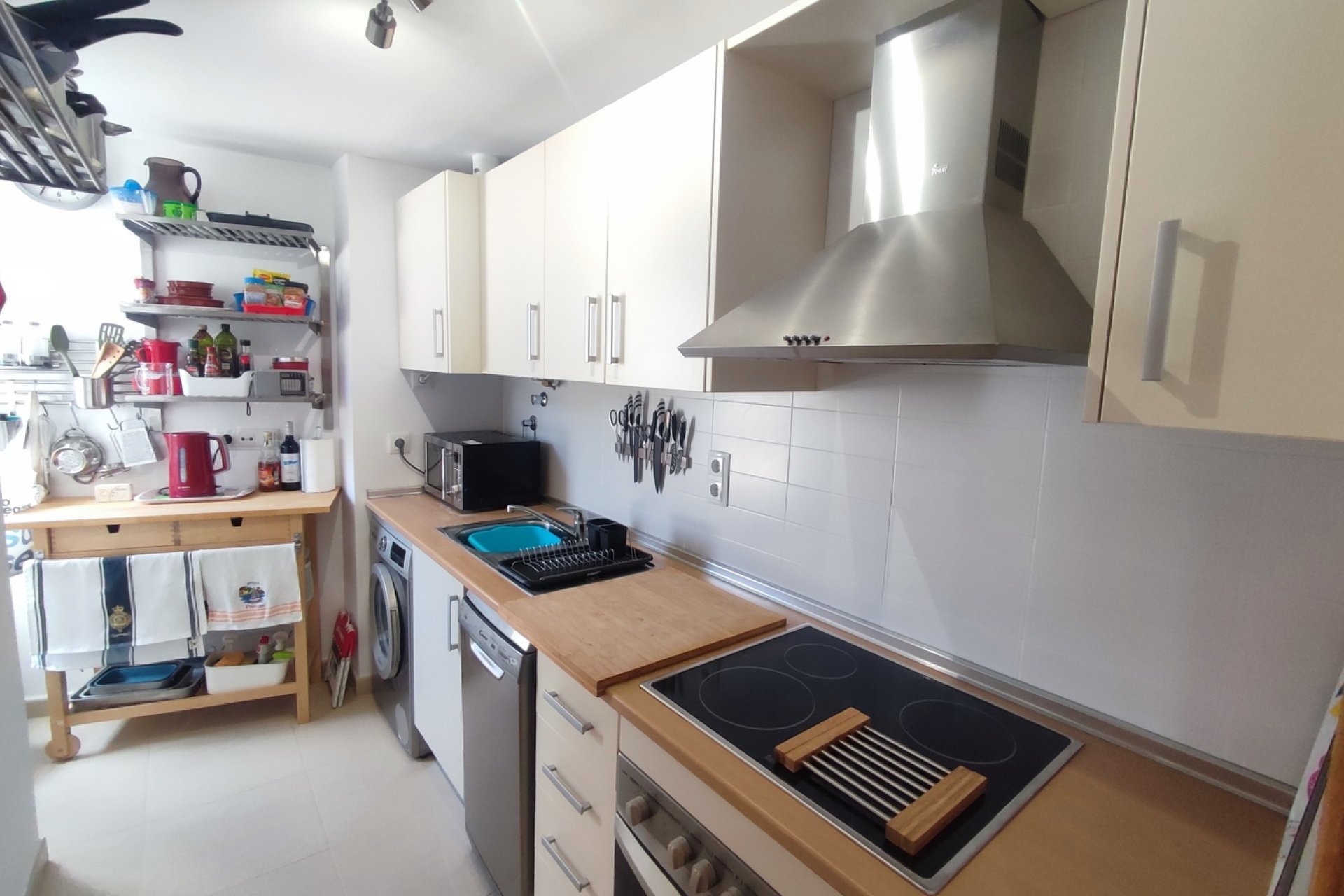 Resale - Apartment / flat -
Hacienda Riquelme Golf Resort - Hacienda Riquelme Golf Resort - Centre