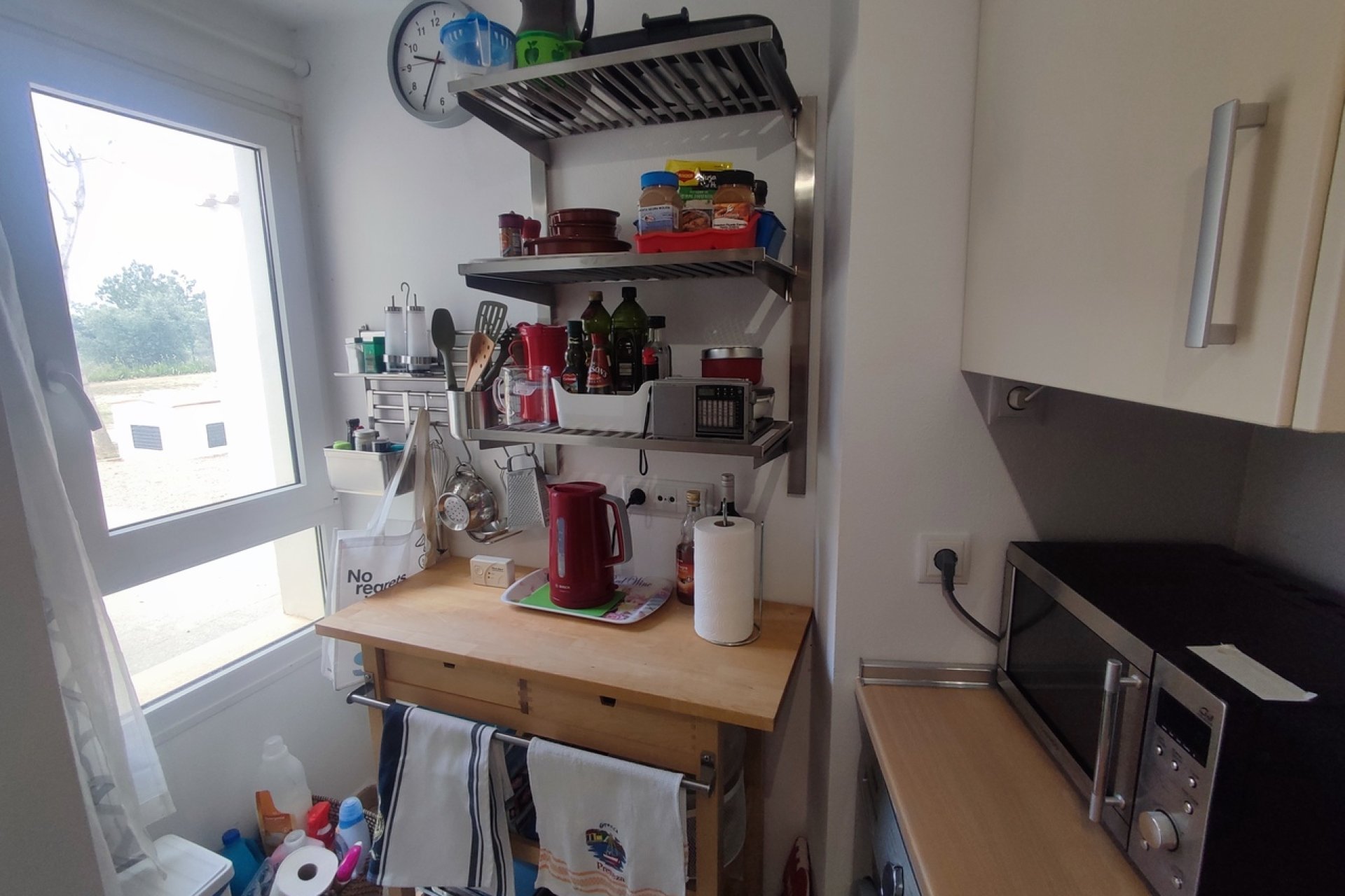 Resale - Apartment / flat -
Hacienda Riquelme Golf Resort - Hacienda Riquelme Golf Resort - Centre