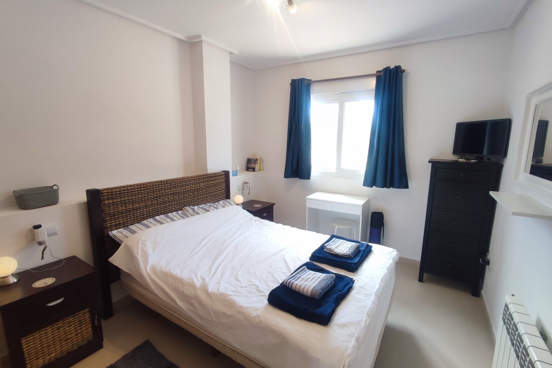 Resale - Apartment / flat -
Hacienda Riquelme Golf Resort - Hacienda Riquelme Golf Resort - Centre