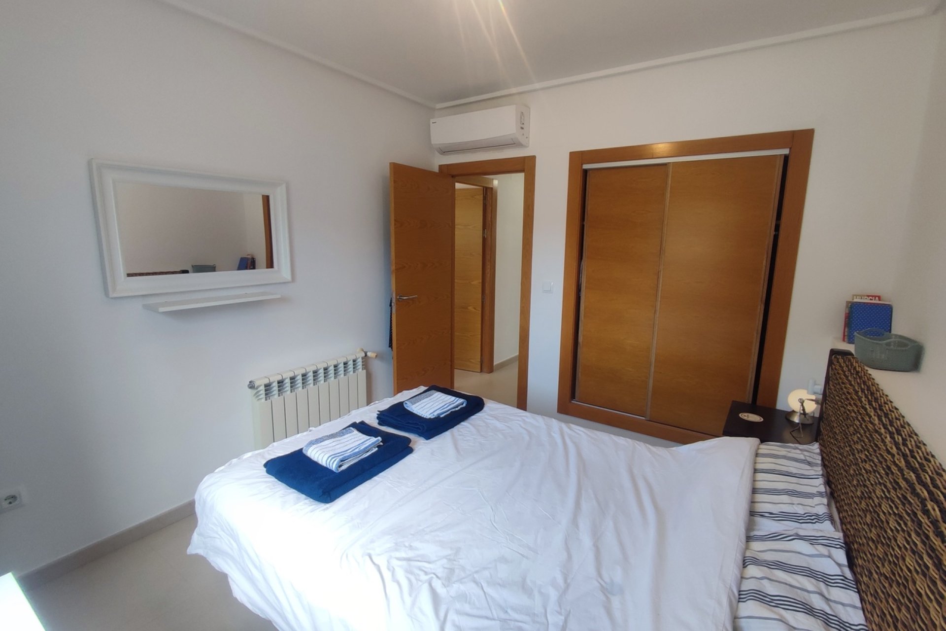 Resale - Apartment / flat -
Hacienda Riquelme Golf Resort - Hacienda Riquelme Golf Resort - Centre