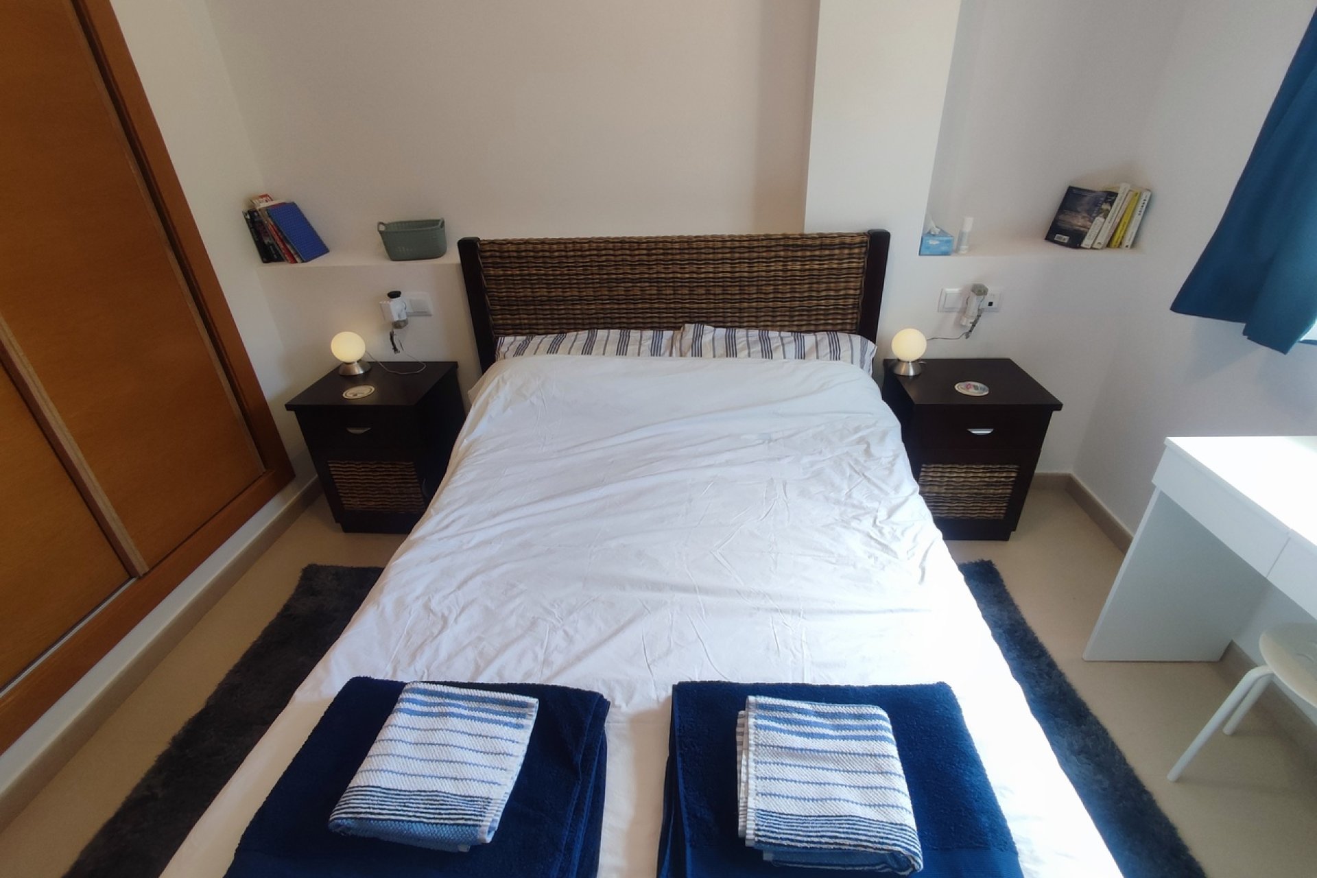 Resale - Apartment / flat -
Hacienda Riquelme Golf Resort - Hacienda Riquelme Golf Resort - Centre