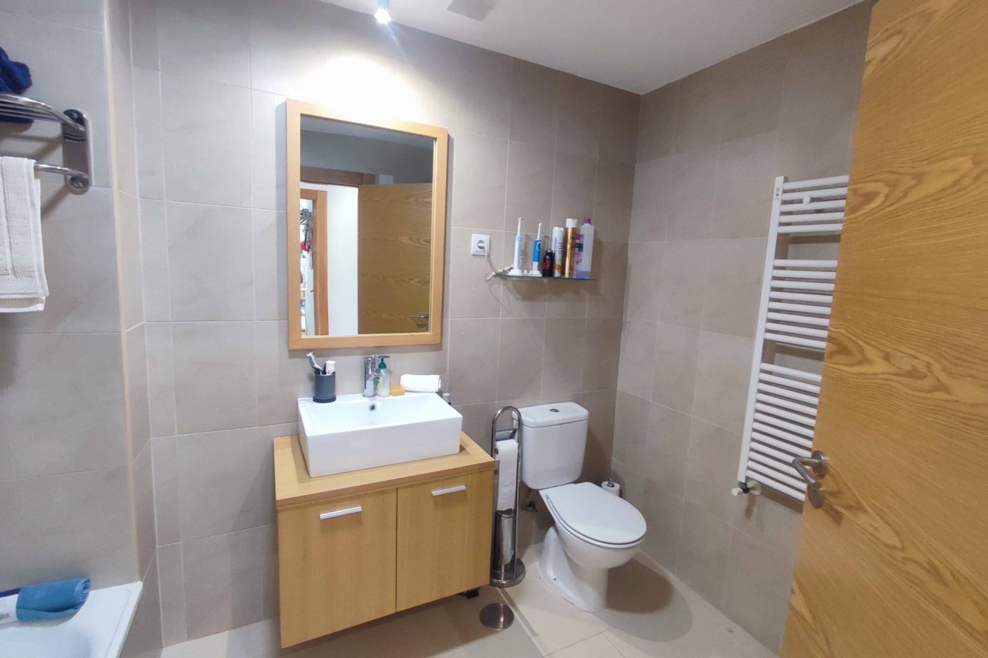 Resale - Apartment / flat -
Hacienda Riquelme Golf Resort - Hacienda Riquelme Golf Resort - Centre