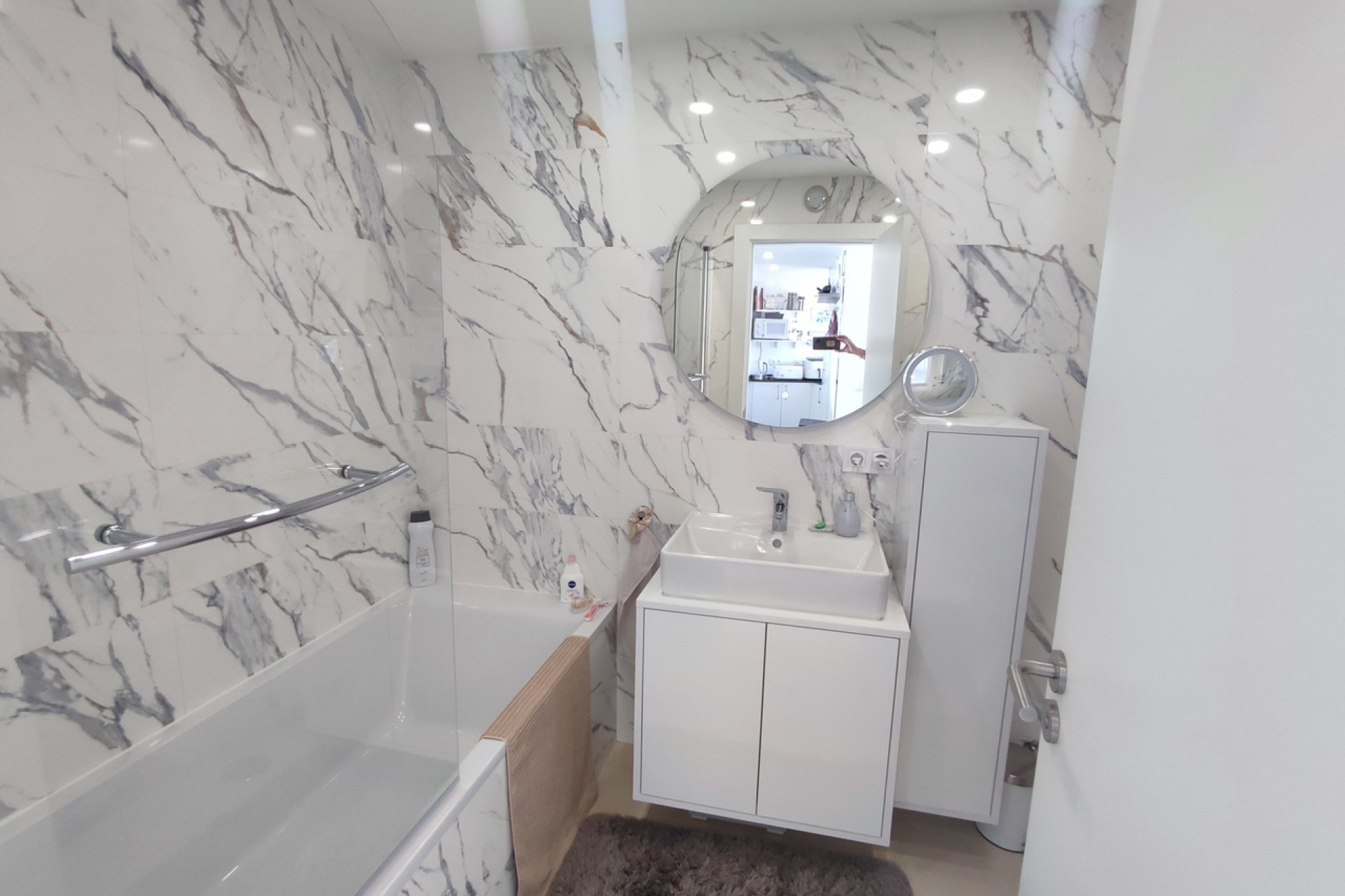 Resale - Apartment / flat -
Hacienda Riquelme Golf Resort - Hacienda Riquelme Golf Resort - Centre