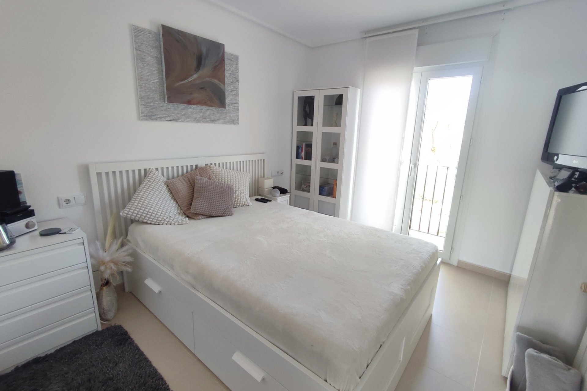 Resale - Apartment / flat -
Hacienda Riquelme Golf Resort - Hacienda Riquelme Golf Resort - Centre