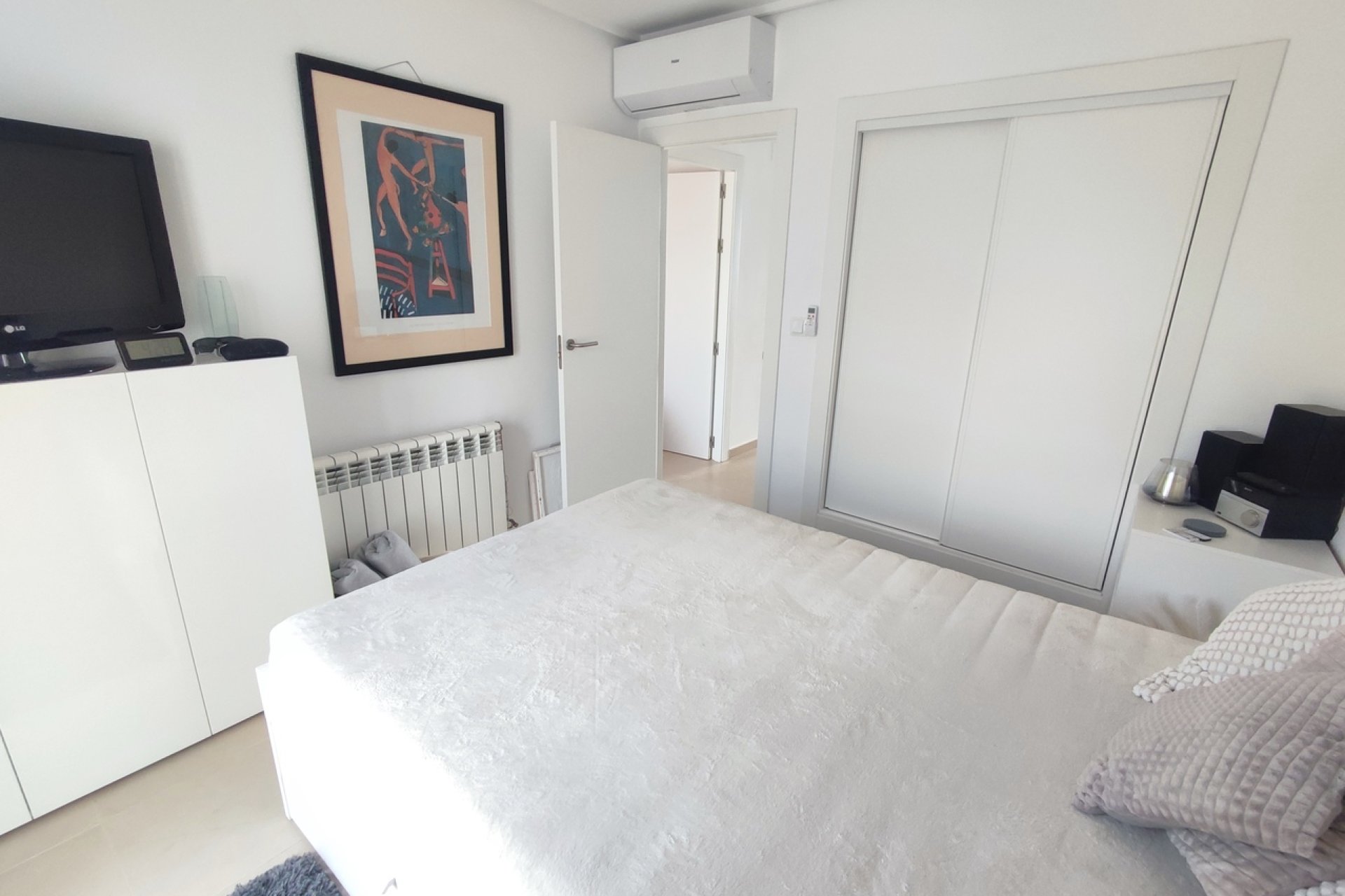 Resale - Apartment / flat -
Hacienda Riquelme Golf Resort - Hacienda Riquelme Golf Resort - Centre