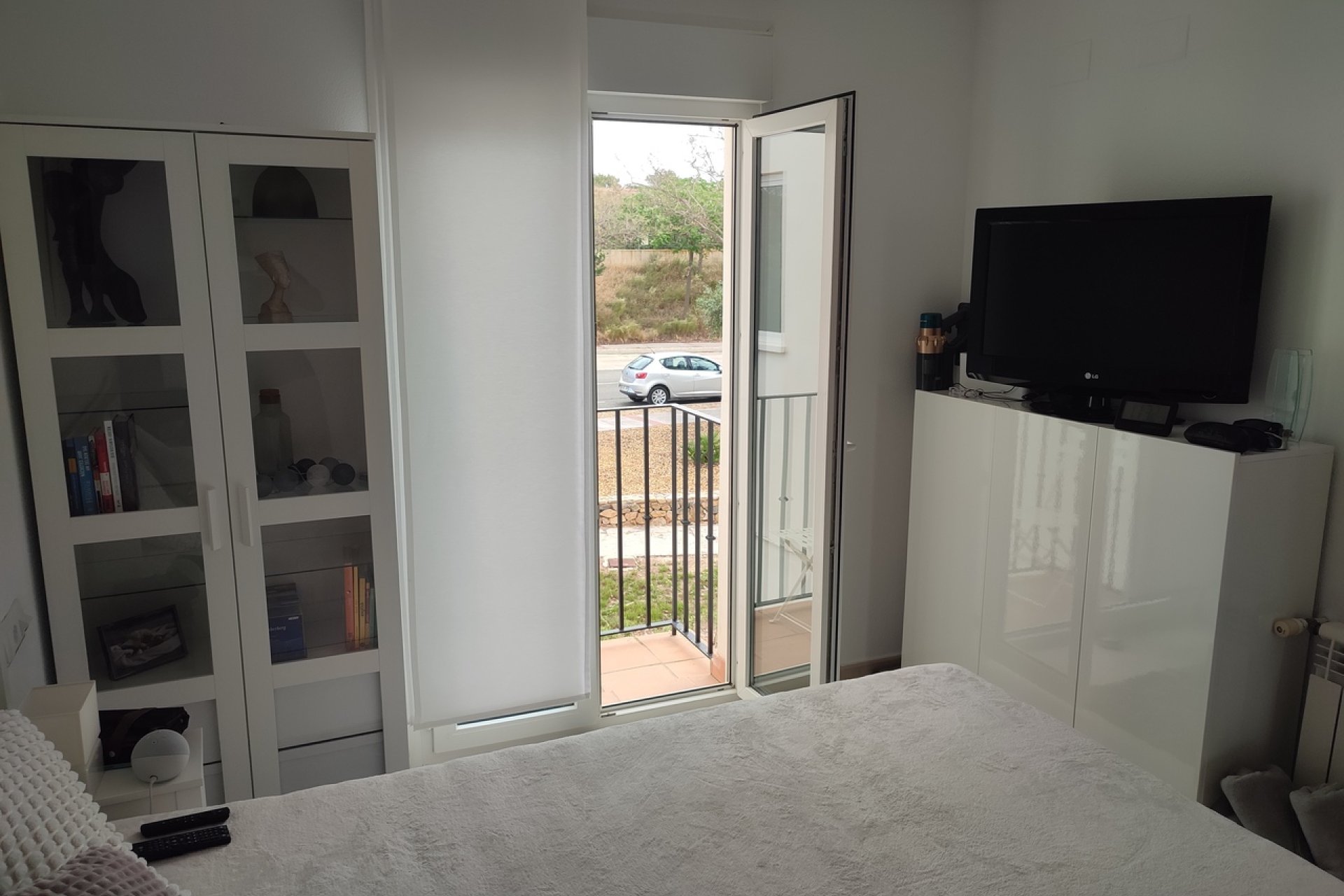 Resale - Apartment / flat -
Hacienda Riquelme Golf Resort - Hacienda Riquelme Golf Resort - Centre