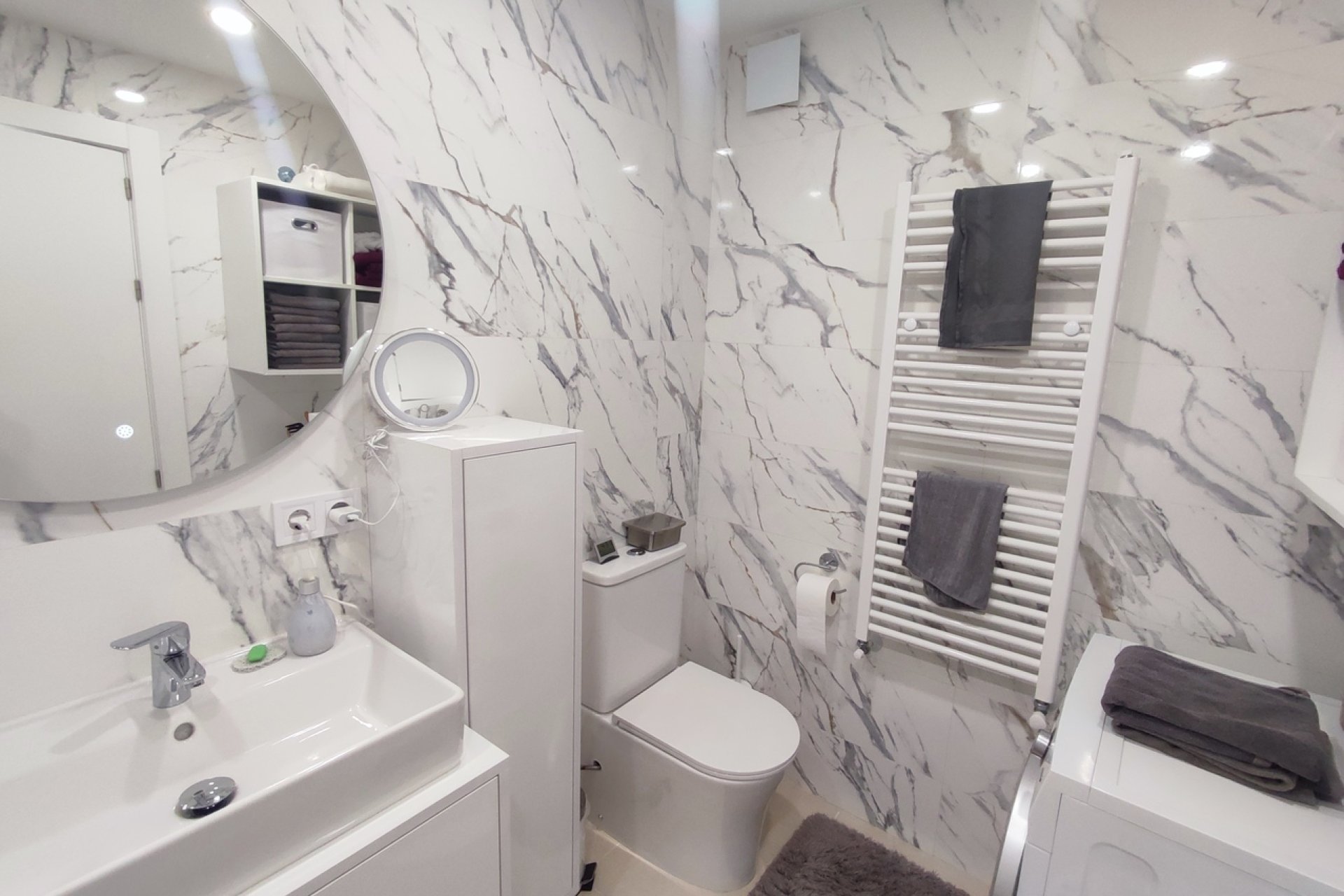 Resale - Apartment / flat -
Hacienda Riquelme Golf Resort - Hacienda Riquelme Golf Resort - Centre