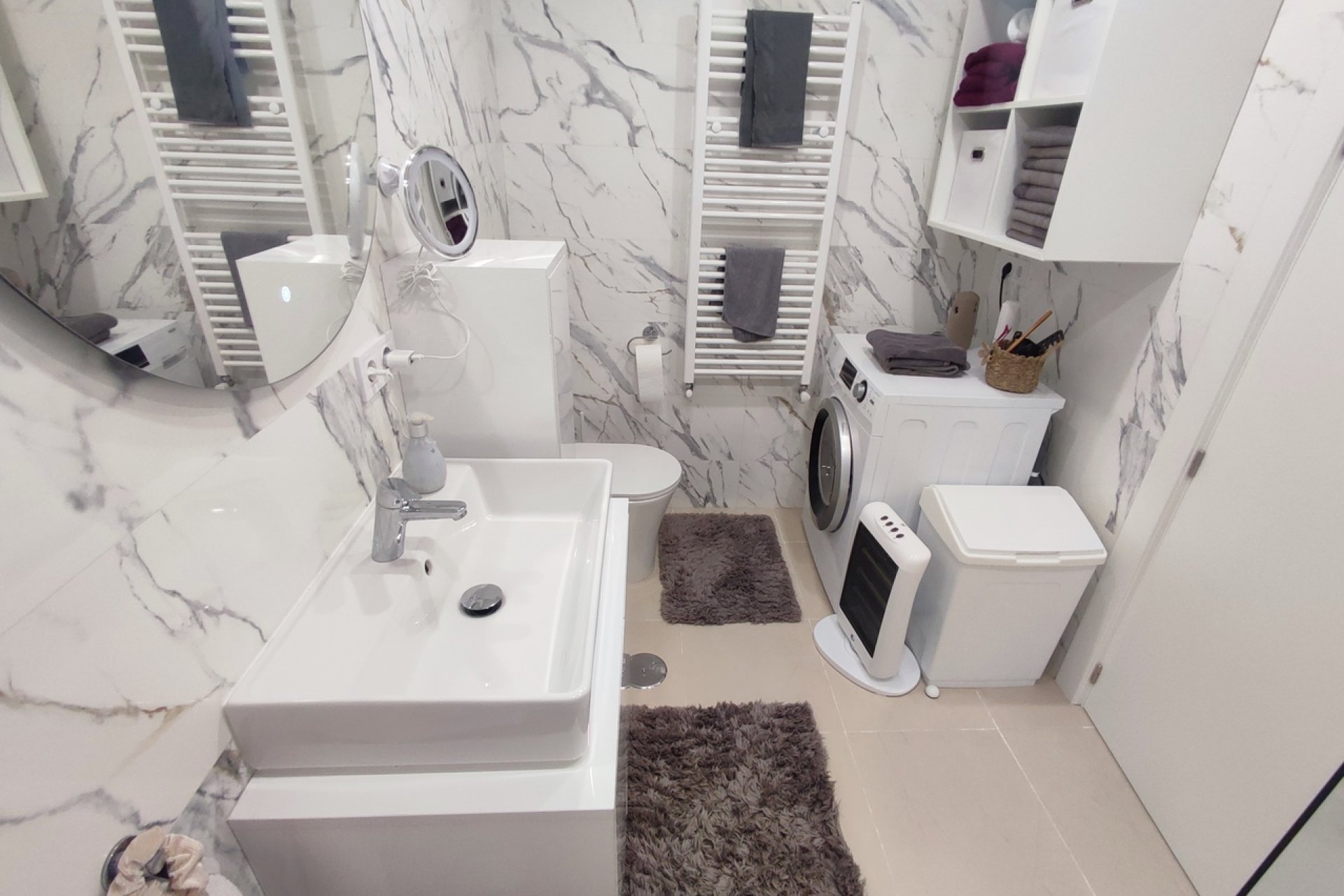 Resale - Apartment / flat -
Hacienda Riquelme Golf Resort - Hacienda Riquelme Golf Resort - Centre