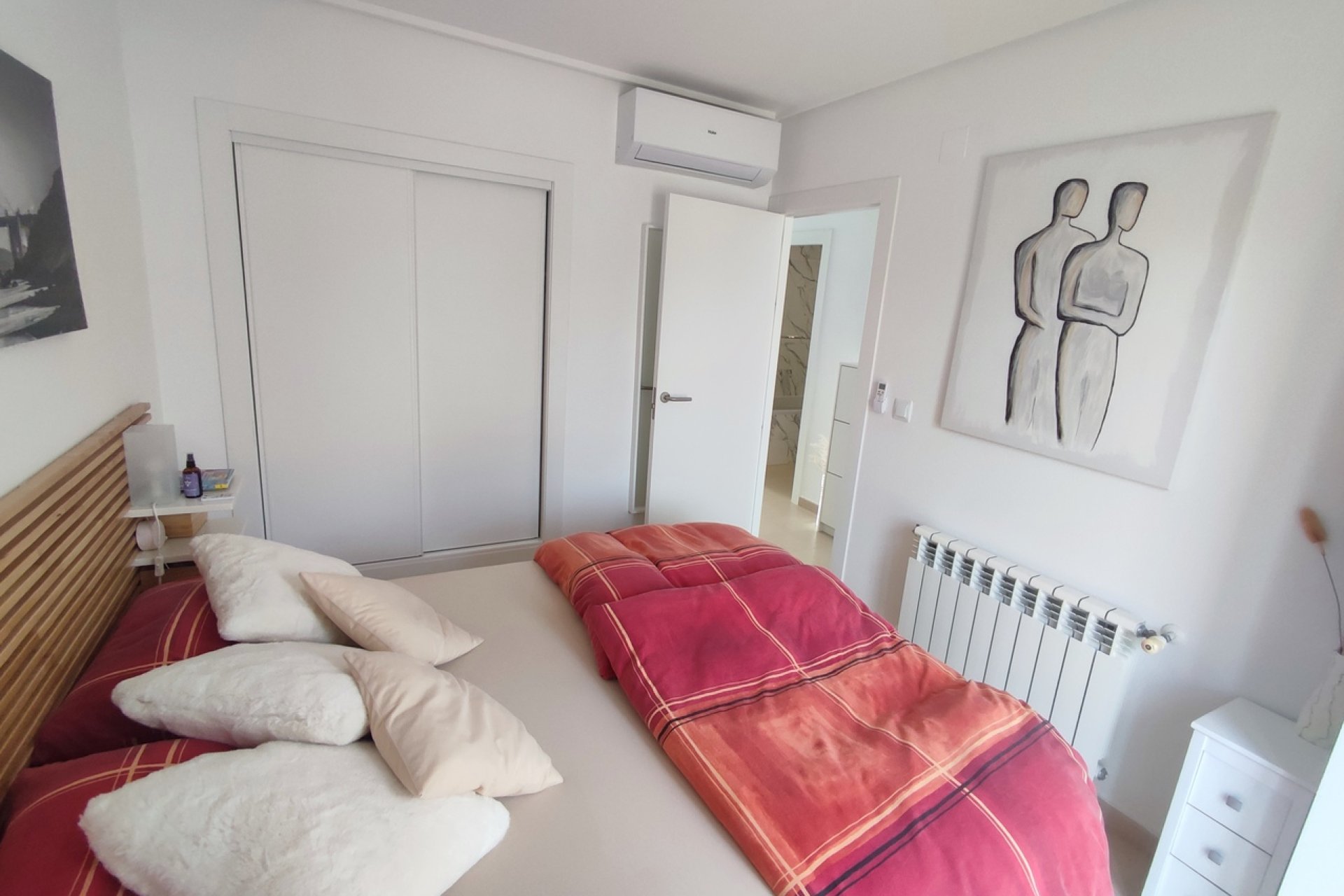 Resale - Apartment / flat -
Hacienda Riquelme Golf Resort - Hacienda Riquelme Golf Resort - Centre