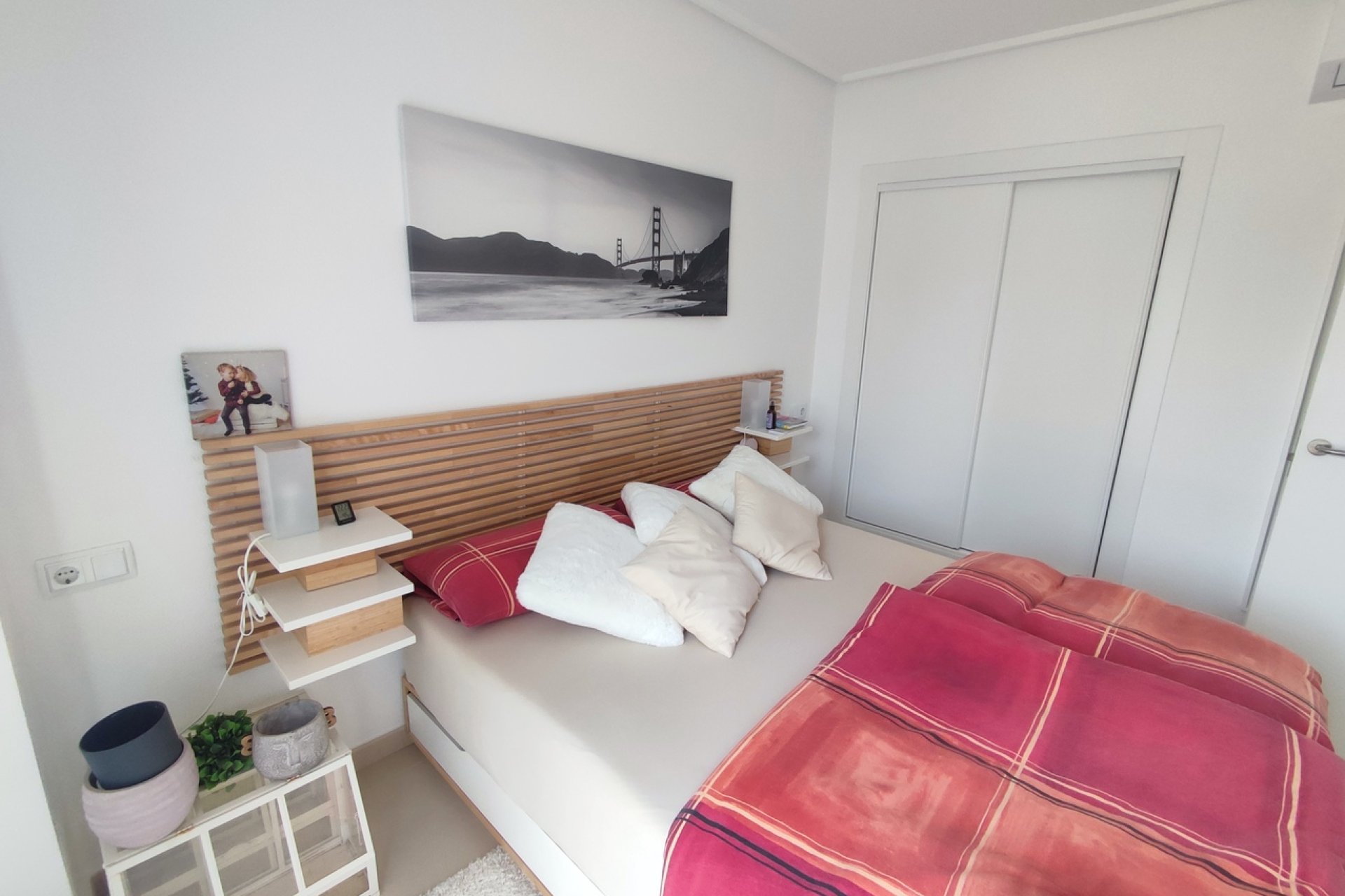 Resale - Apartment / flat -
Hacienda Riquelme Golf Resort - Hacienda Riquelme Golf Resort - Centre