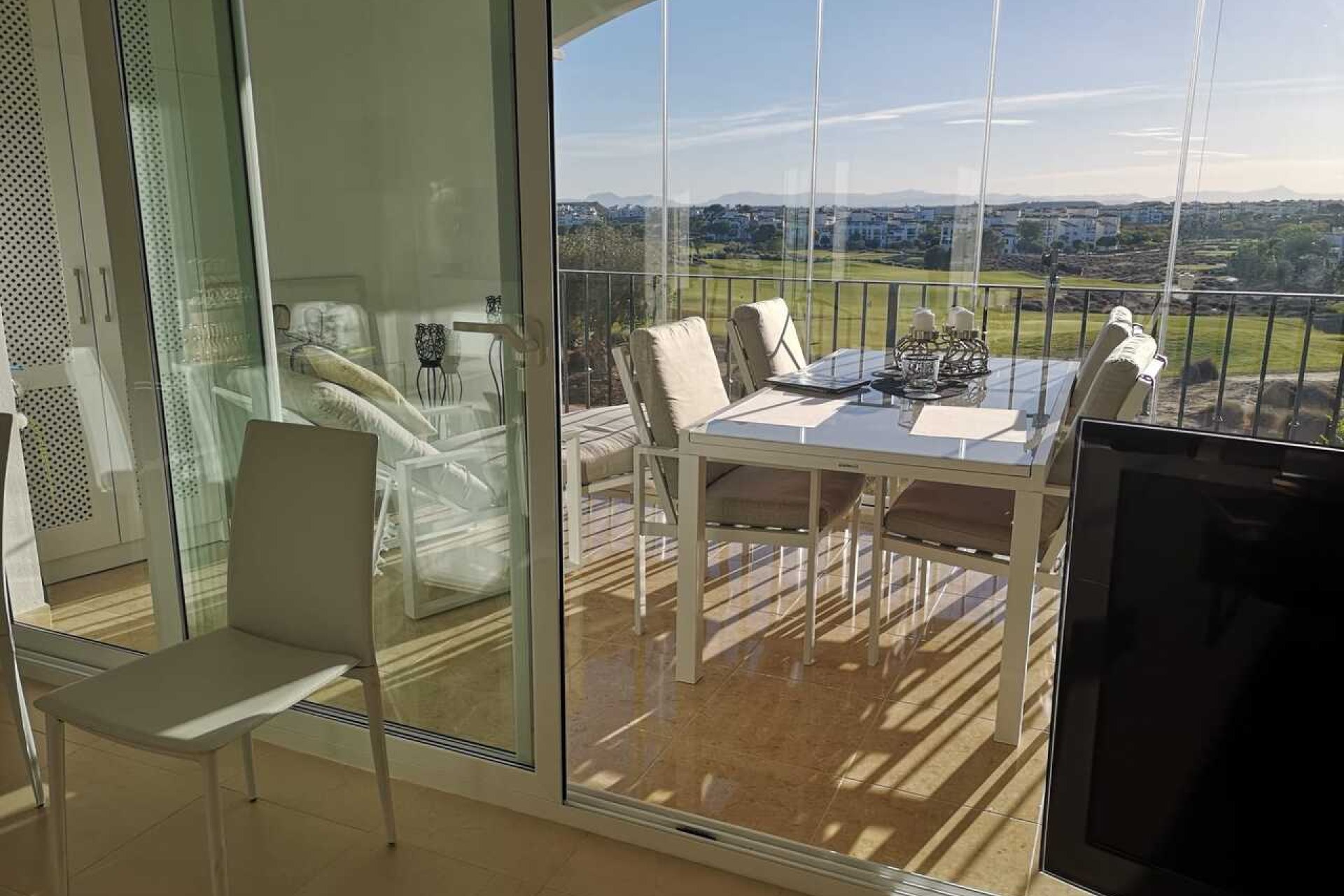 Resale - Apartment / flat -
Hacienda Riquelme Golf Resort - Hacienda Riquelme Golf Resort - Centre