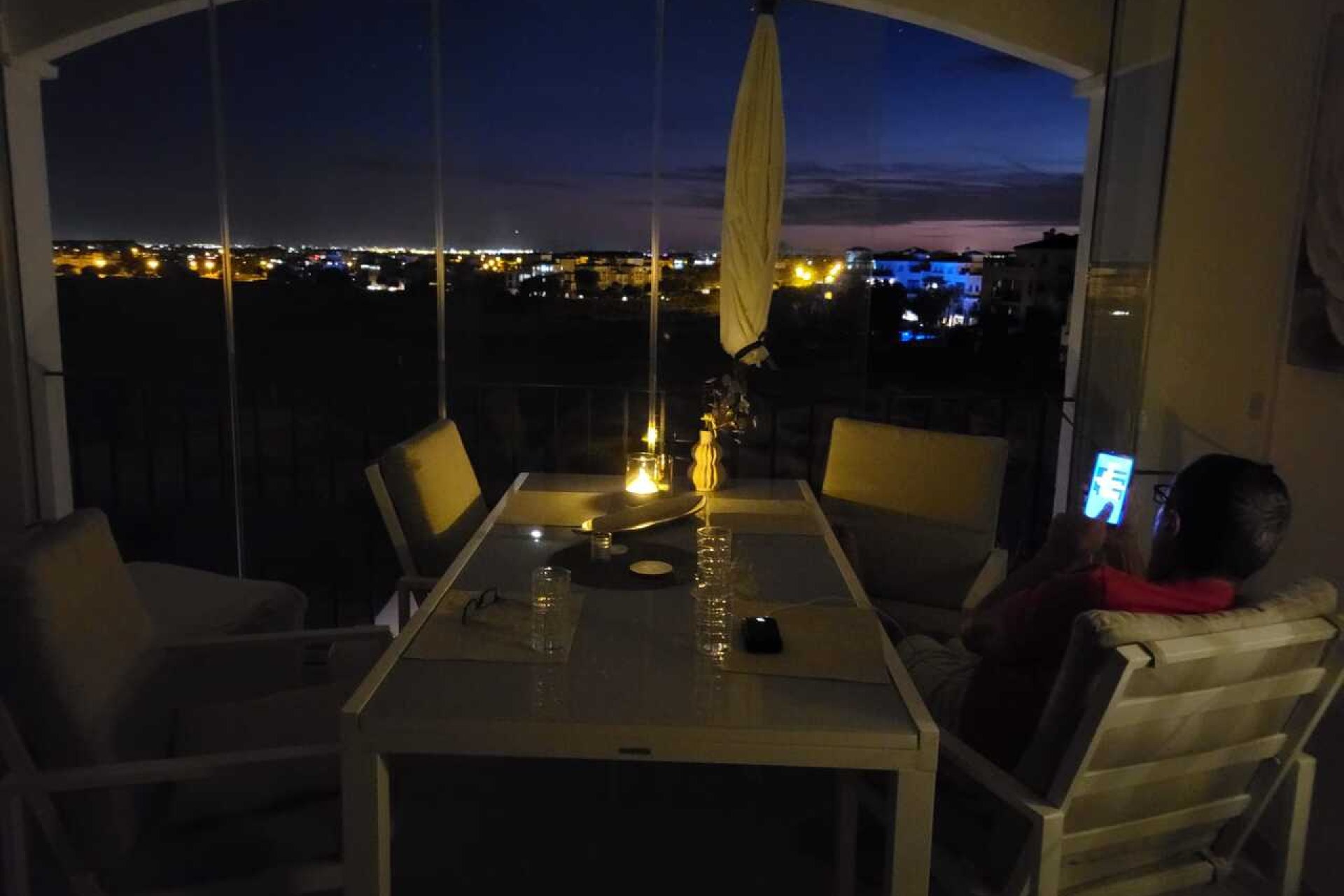 Resale - Apartment / flat -
Hacienda Riquelme Golf Resort - Hacienda Riquelme Golf Resort - Centre