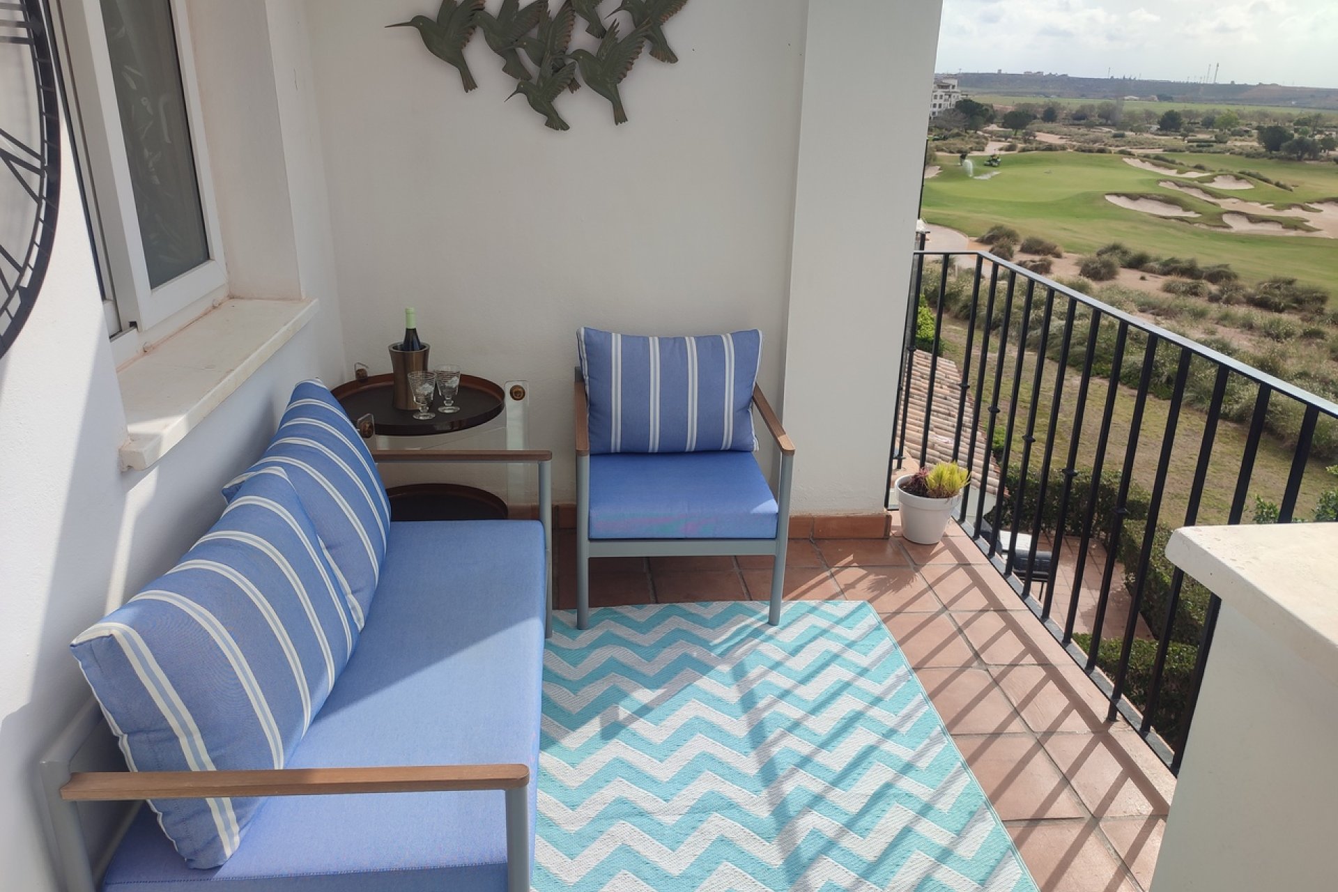 Resale - Apartment / flat -
Hacienda Riquelme Golf Resort - Hacienda Riquelme Golf Resort - Centre