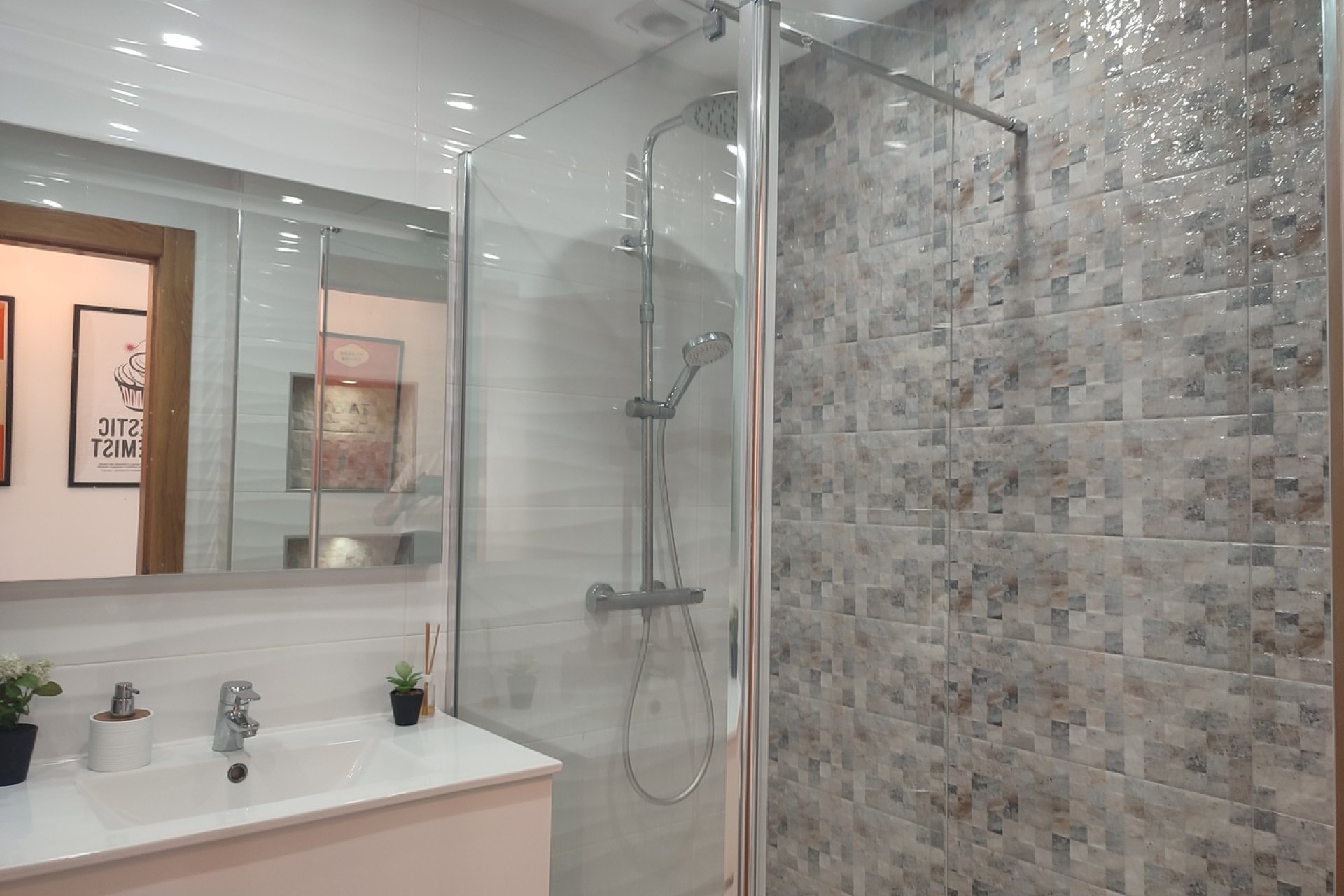 Resale - Apartment / flat -
Hacienda Riquelme Golf Resort - Hacienda Riquelme Golf Resort - Centre