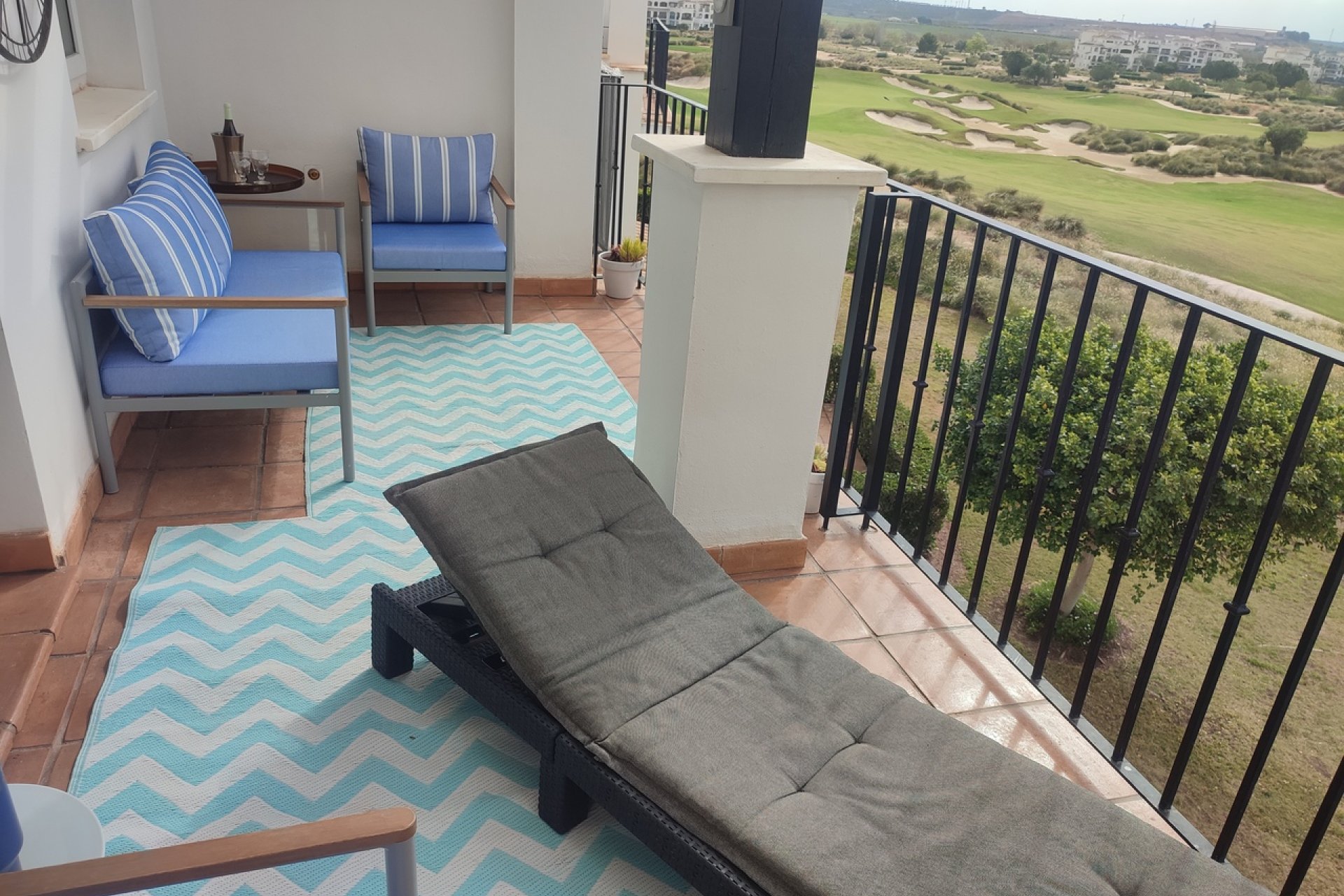 Resale - Apartment / flat -
Hacienda Riquelme Golf Resort - Hacienda Riquelme Golf Resort - Centre