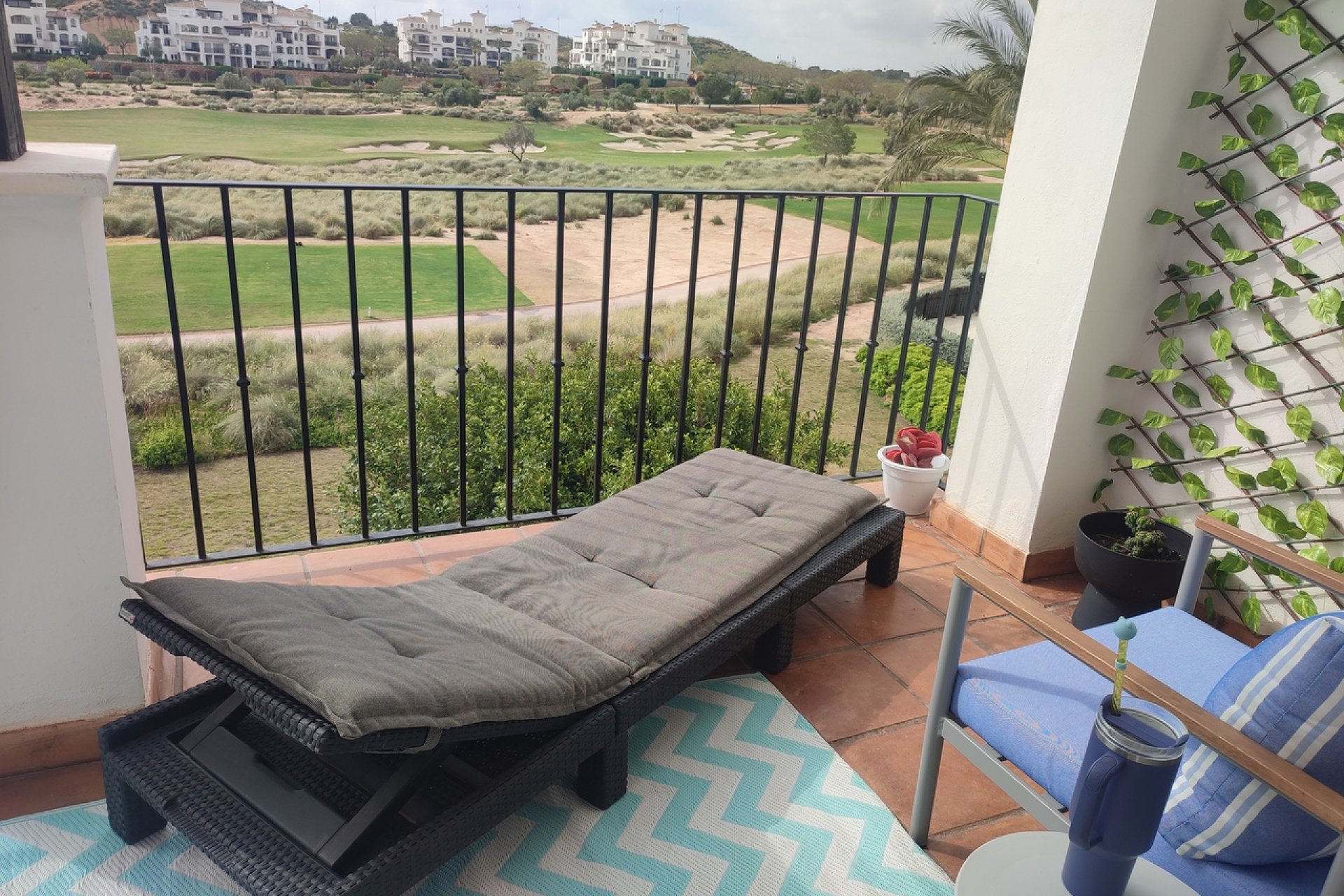 Resale - Apartment / flat -
Hacienda Riquelme Golf Resort - Hacienda Riquelme Golf Resort - Centre