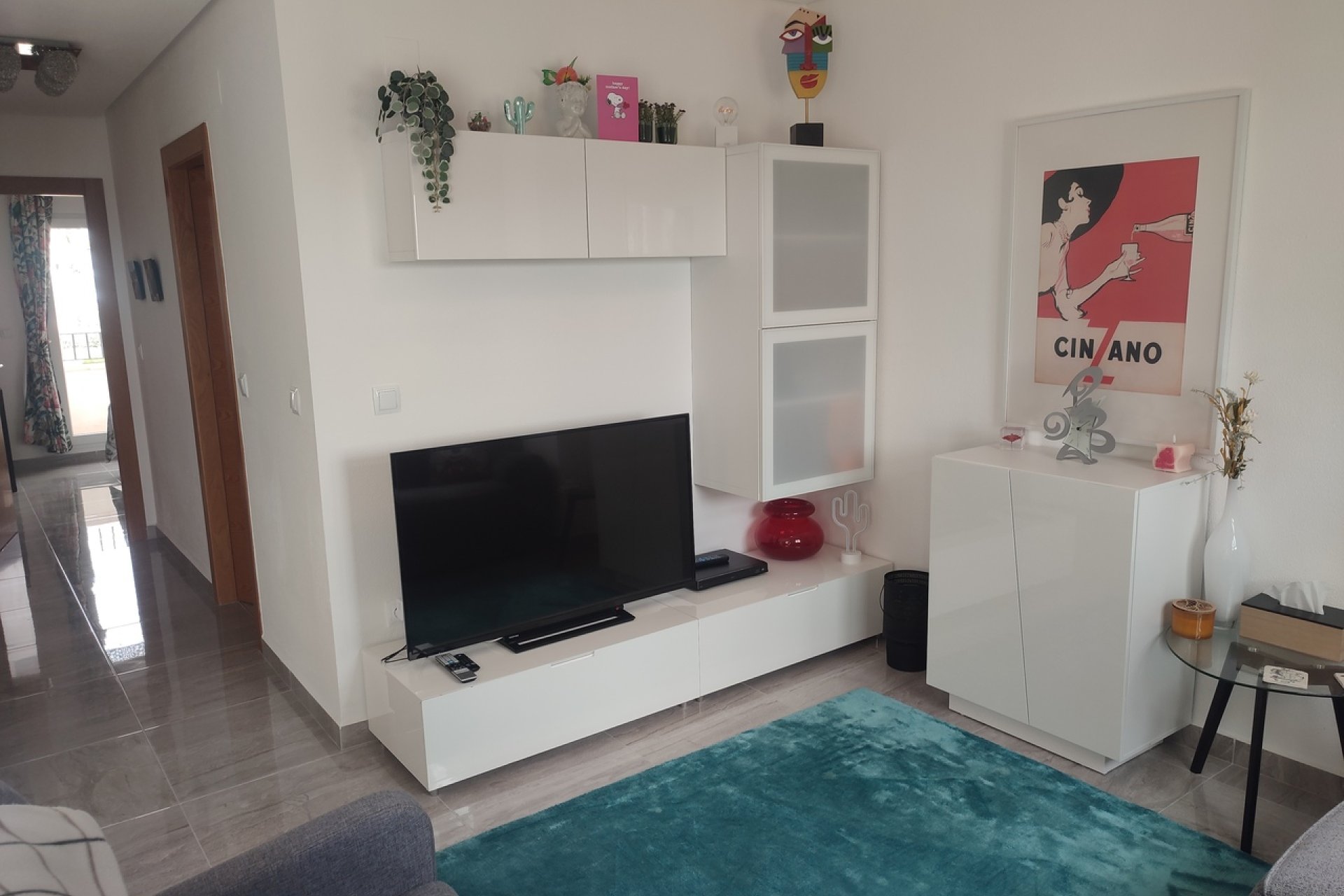 Resale - Apartment / flat -
Hacienda Riquelme Golf Resort - Hacienda Riquelme Golf Resort - Centre