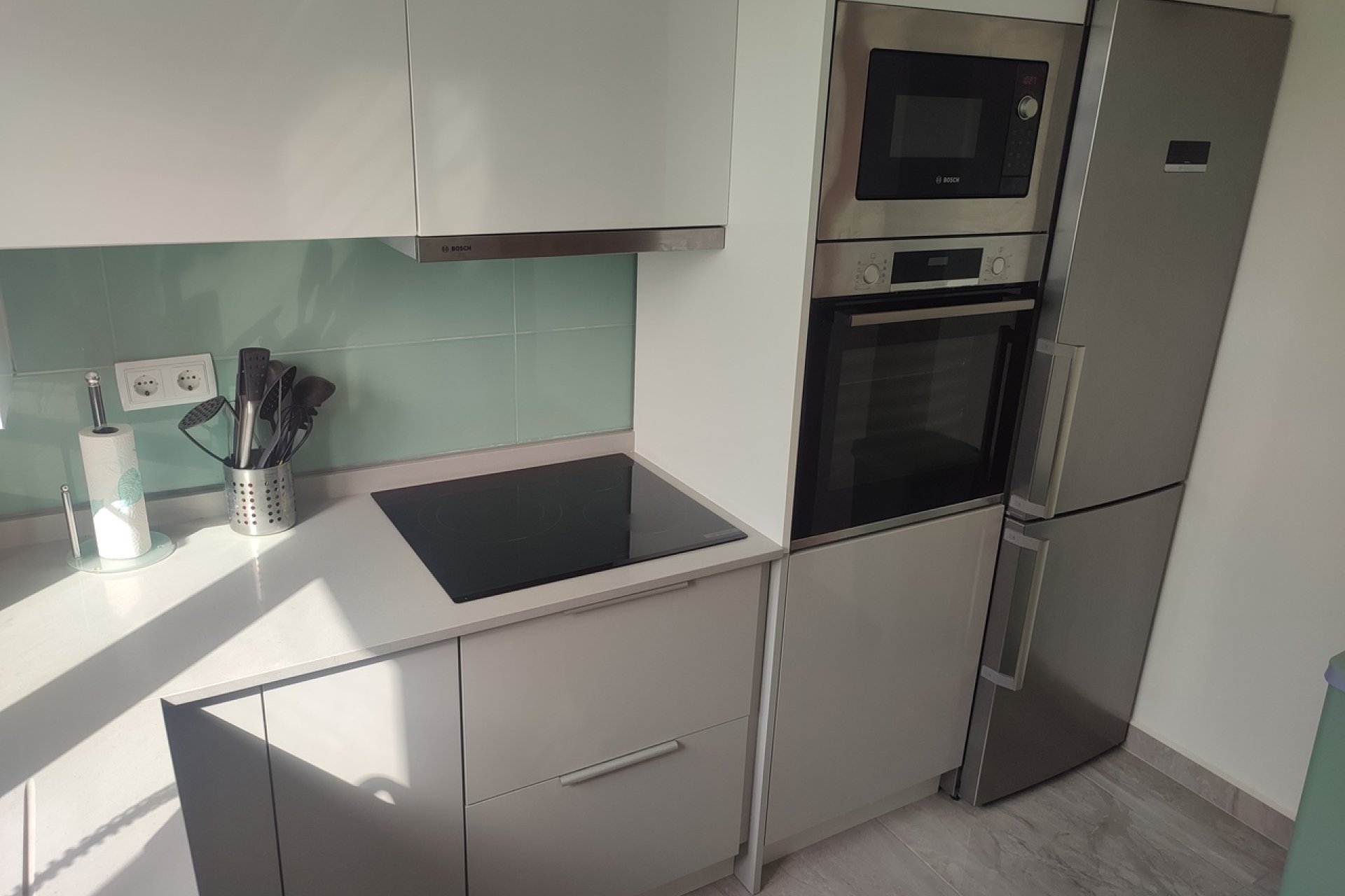 Resale - Apartment / flat -
Hacienda Riquelme Golf Resort - Hacienda Riquelme Golf Resort - Centre