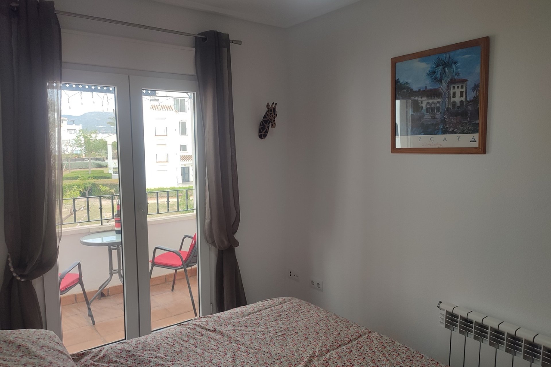 Resale - Apartment / flat -
Hacienda Riquelme Golf Resort - Hacienda Riquelme Golf Resort - Centre