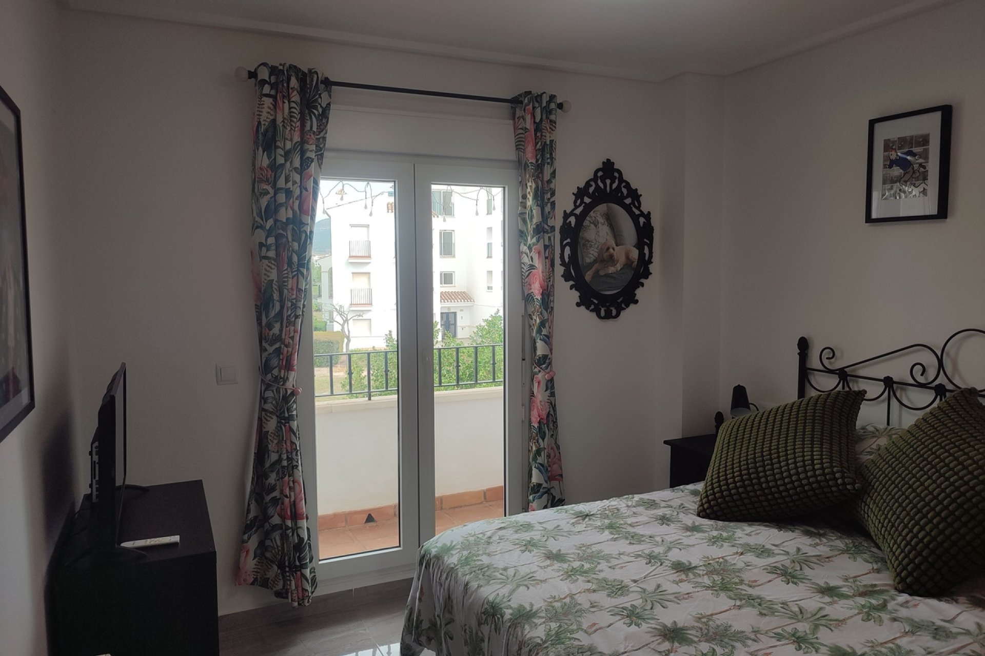 Resale - Apartment / flat -
Hacienda Riquelme Golf Resort - Hacienda Riquelme Golf Resort - Centre