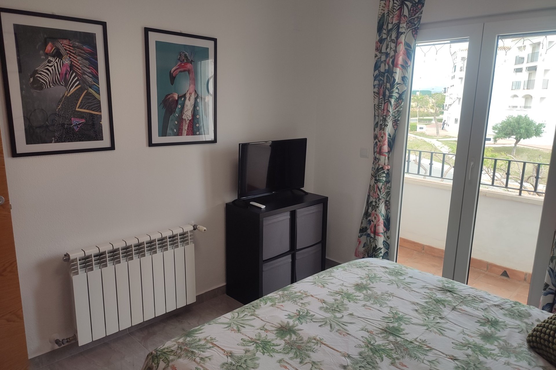 Resale - Apartment / flat -
Hacienda Riquelme Golf Resort - Hacienda Riquelme Golf Resort - Centre