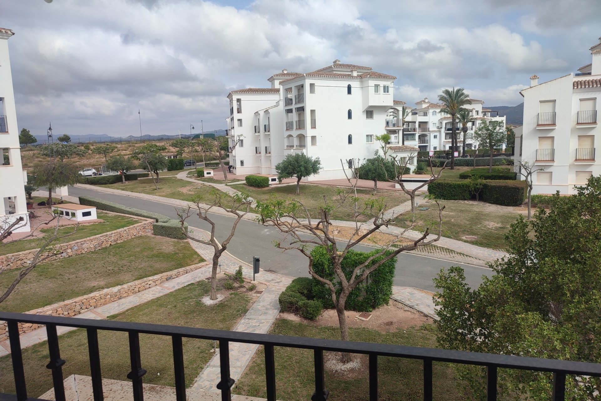 Resale - Apartment / flat -
Hacienda Riquelme Golf Resort - Hacienda Riquelme Golf Resort - Centre