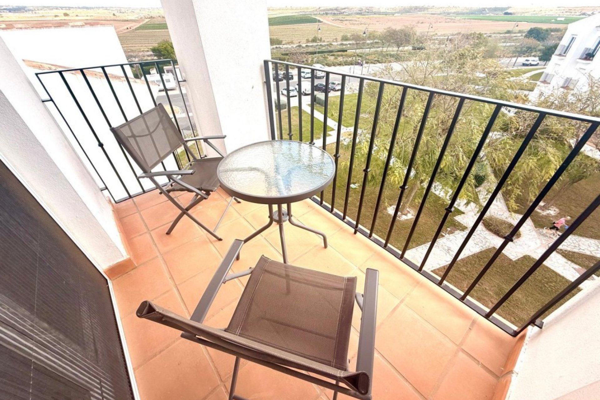 Resale - Apartment / flat -
Hacienda Riquelme Golf Resort - Hacienda Riquelme Golf Resort - Centre