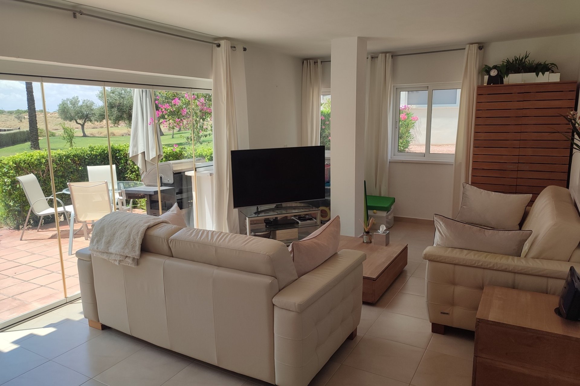 Resale - Apartment / flat -
Hacienda Riquelme Golf Resort - Hacienda Riquelme Golf Resort - Centre