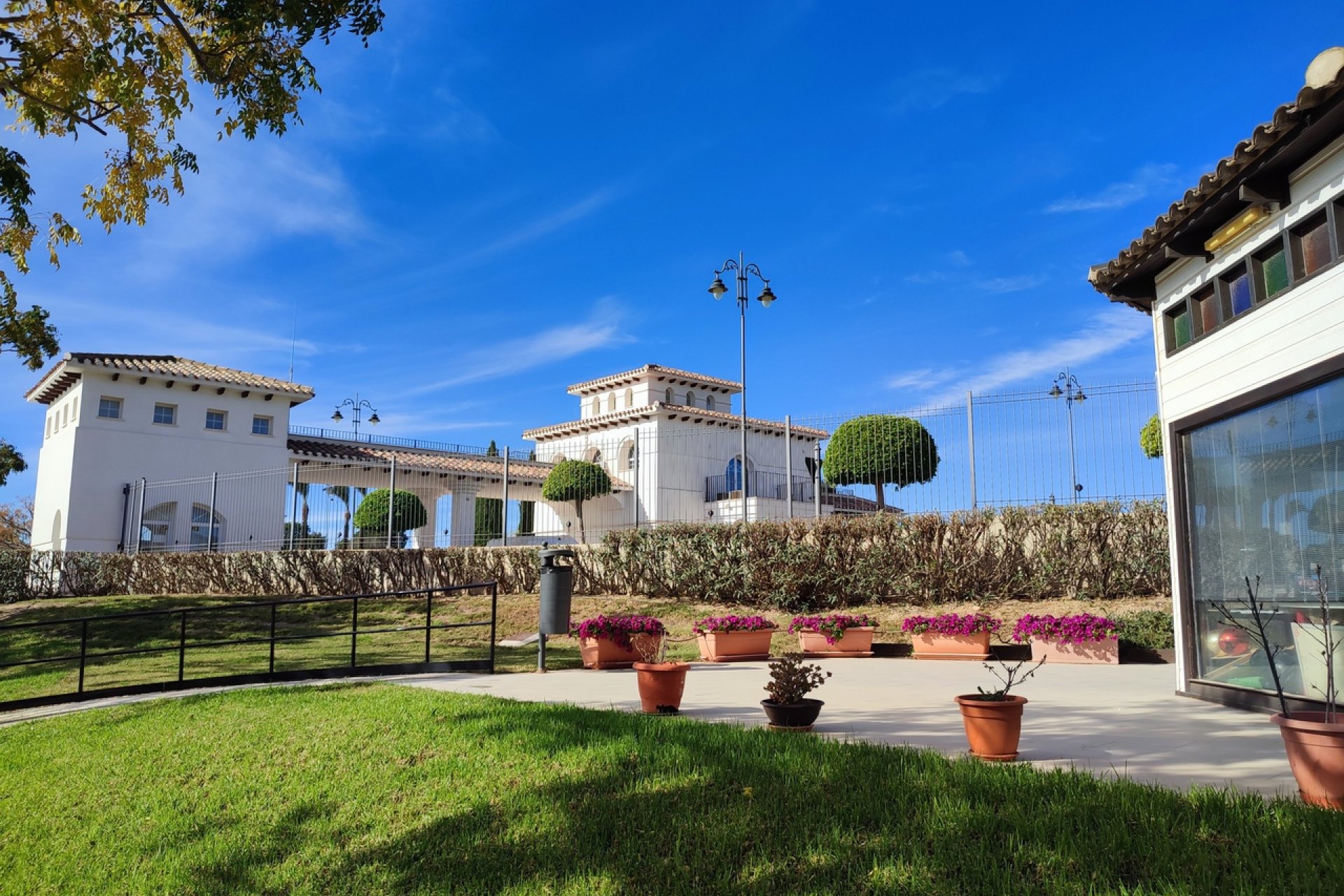 Resale - Apartment / flat -
Hacienda Riquelme Golf Resort - Hacienda Riquelme Golf Resort - Centre