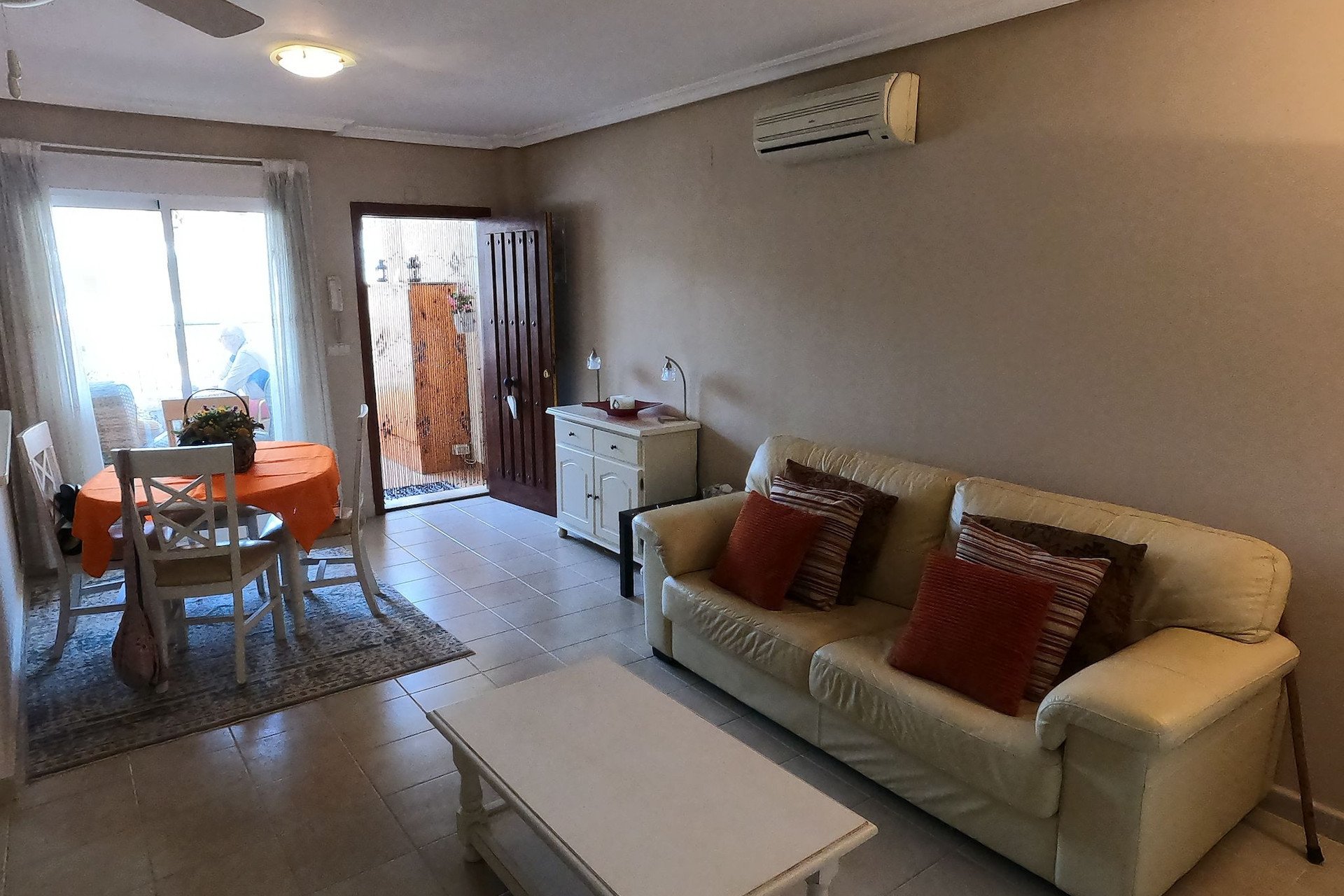 Resale - Apartment / flat -
Jacarilla - Jacarilla - Town