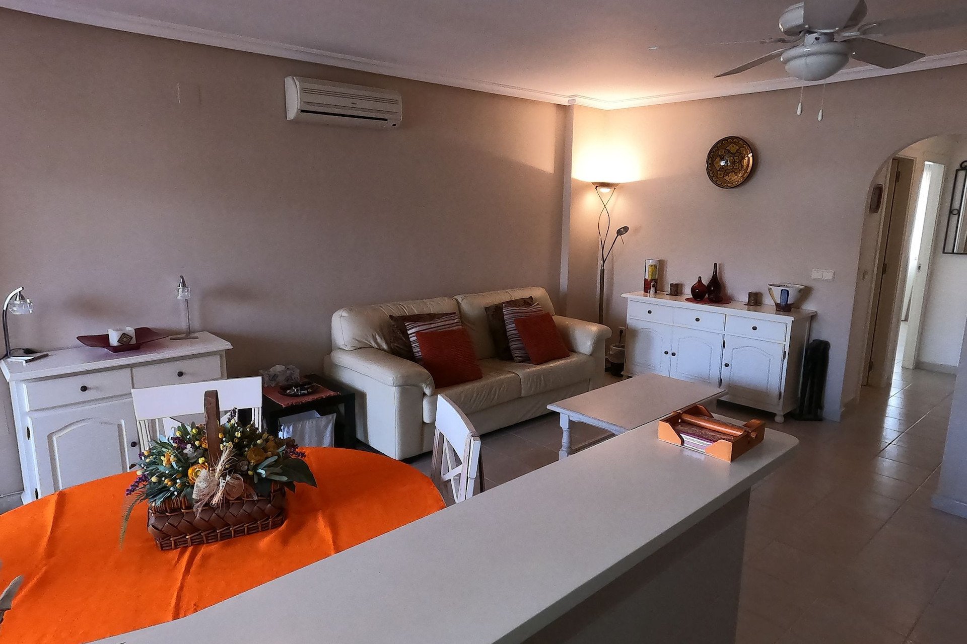 Resale - Apartment / flat -
Jacarilla - Jacarilla - Town