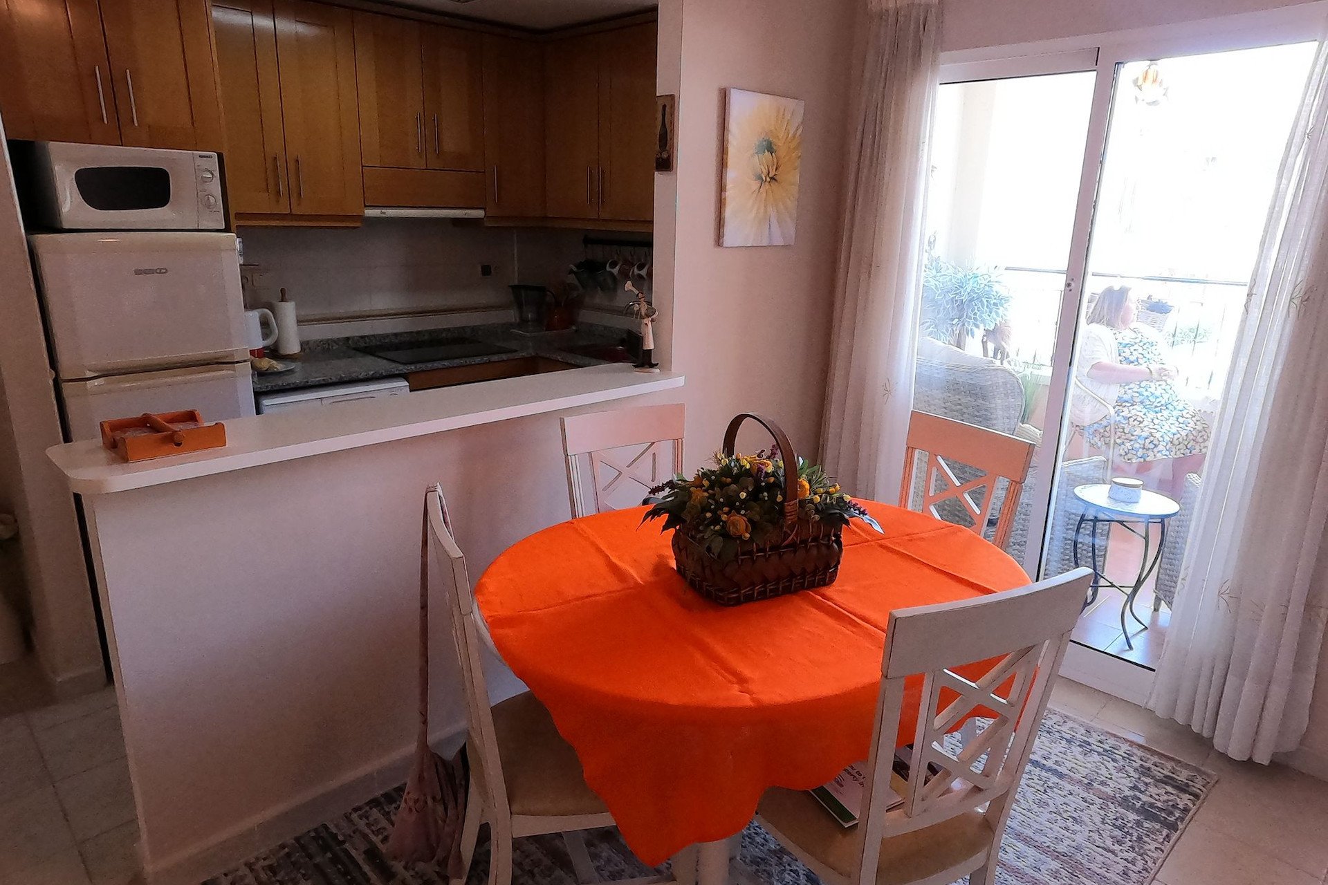 Resale - Apartment / flat -
Jacarilla - Jacarilla - Town