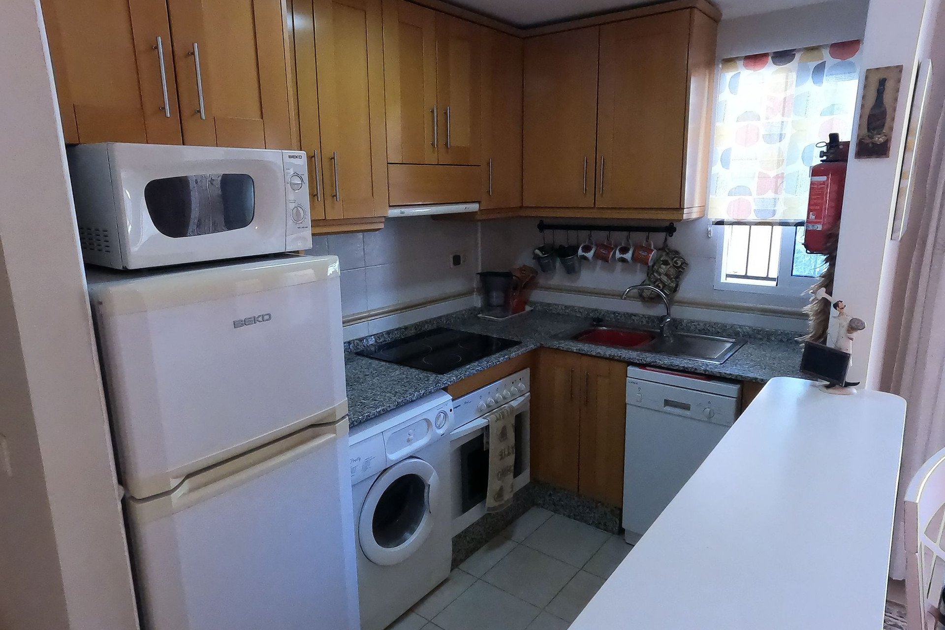 Resale - Apartment / flat -
Jacarilla - Jacarilla - Town