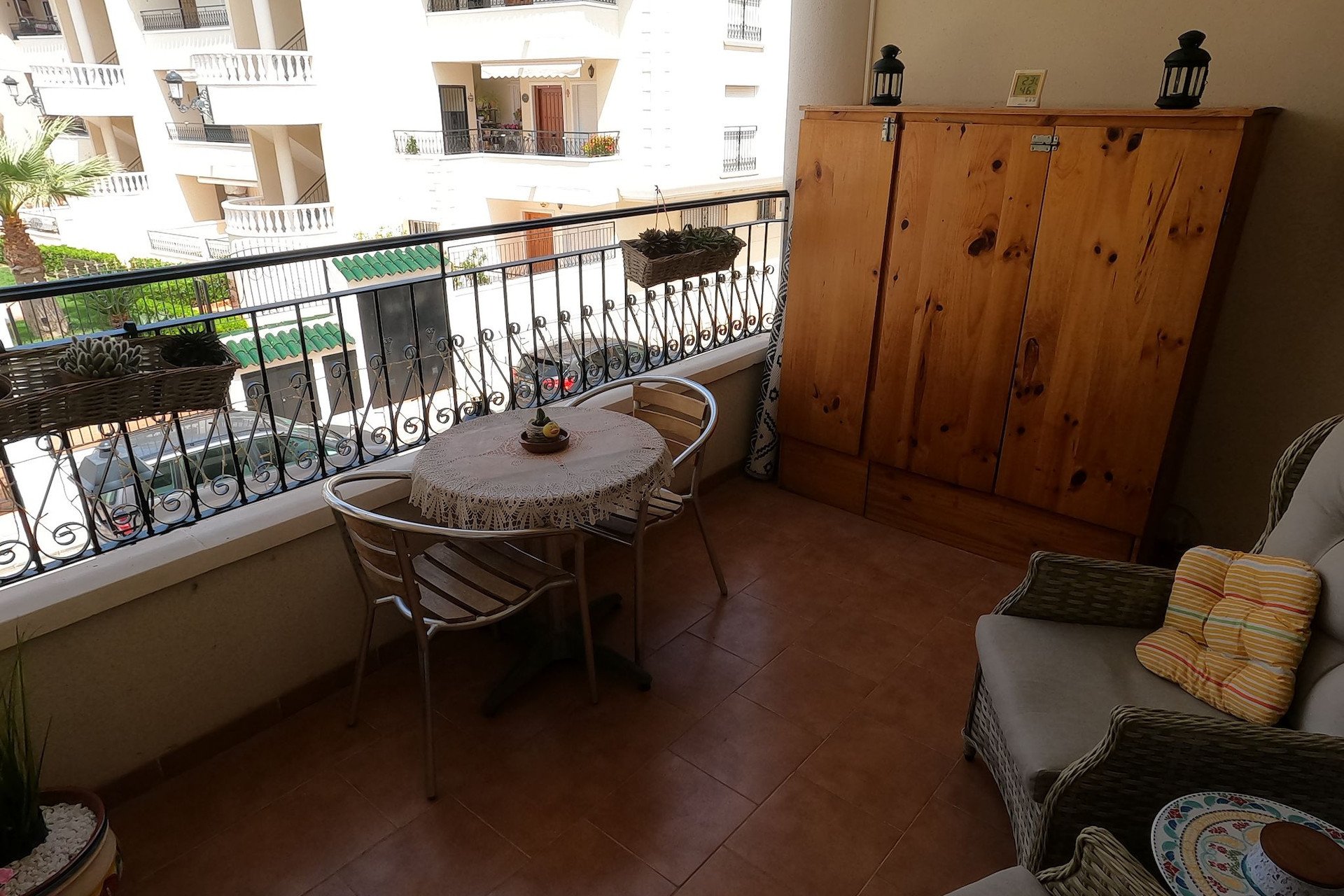 Resale - Apartment / flat -
Jacarilla - Jacarilla - Town