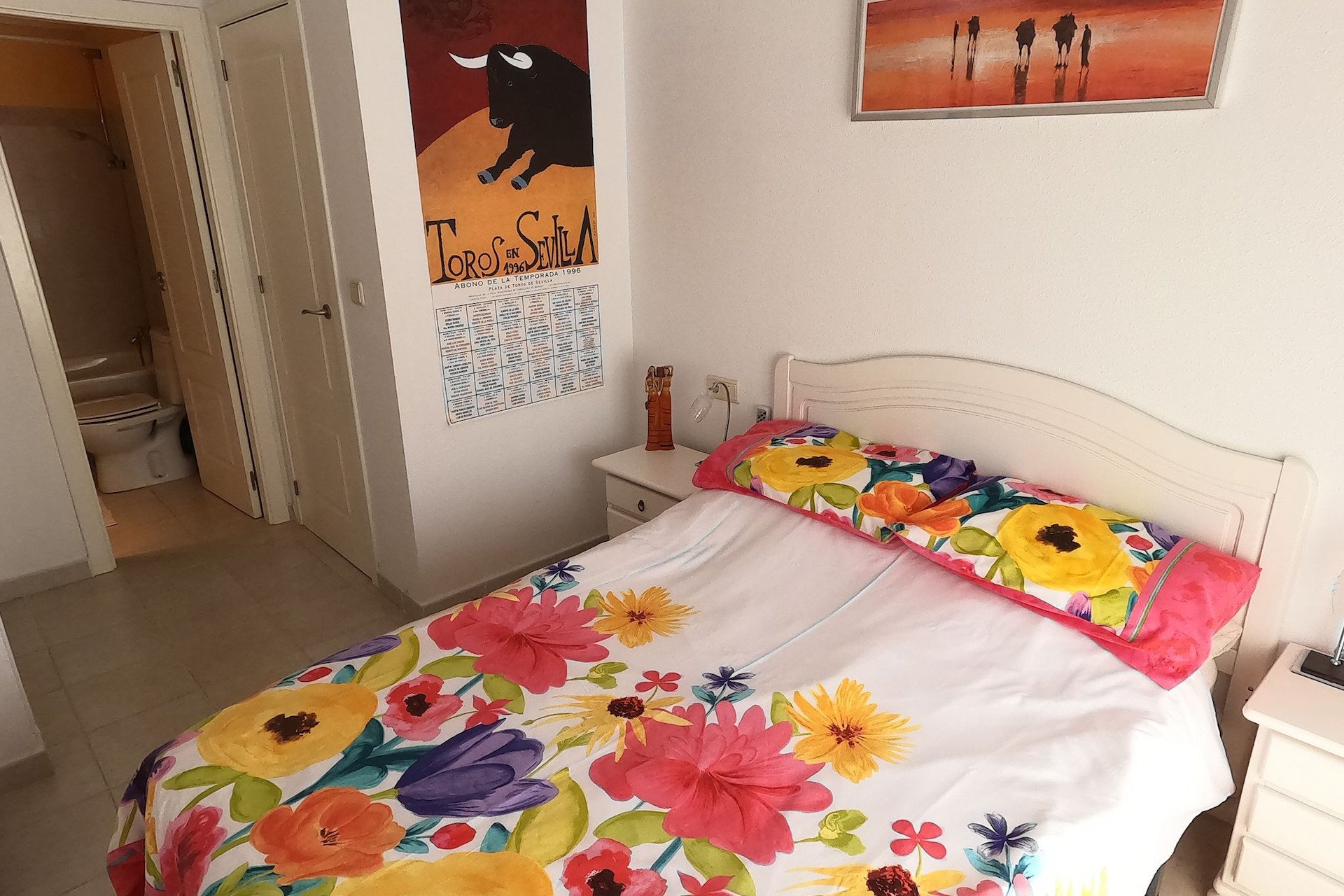 Resale - Apartment / flat -
Jacarilla - Jacarilla - Town