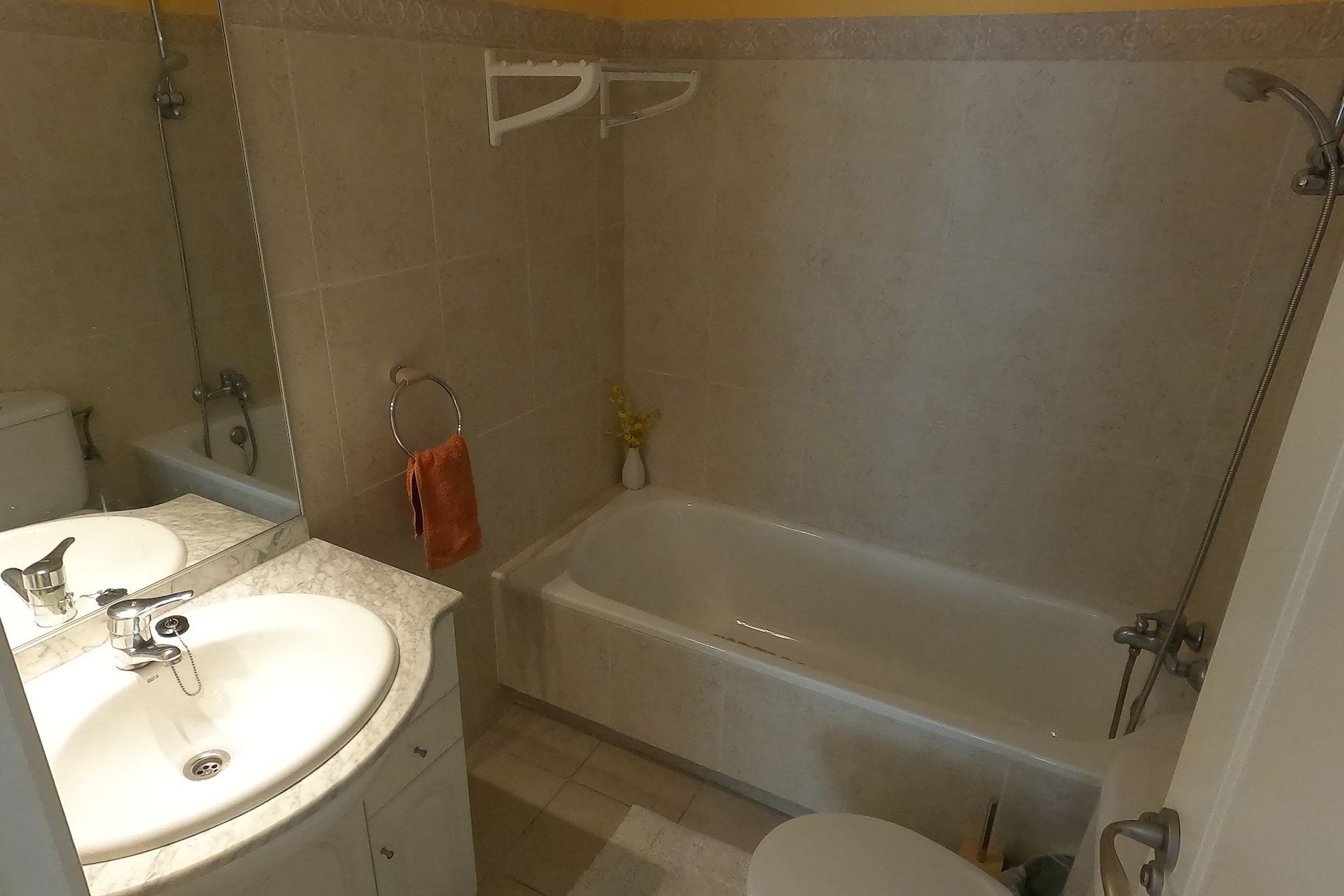 Resale - Apartment / flat -
Jacarilla - Jacarilla - Town