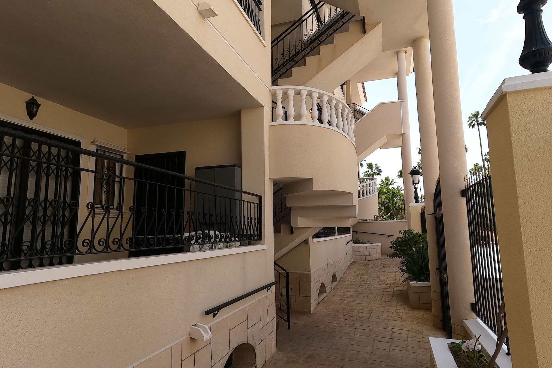 Resale - Apartment / flat -
Jacarilla - Jacarilla - Town