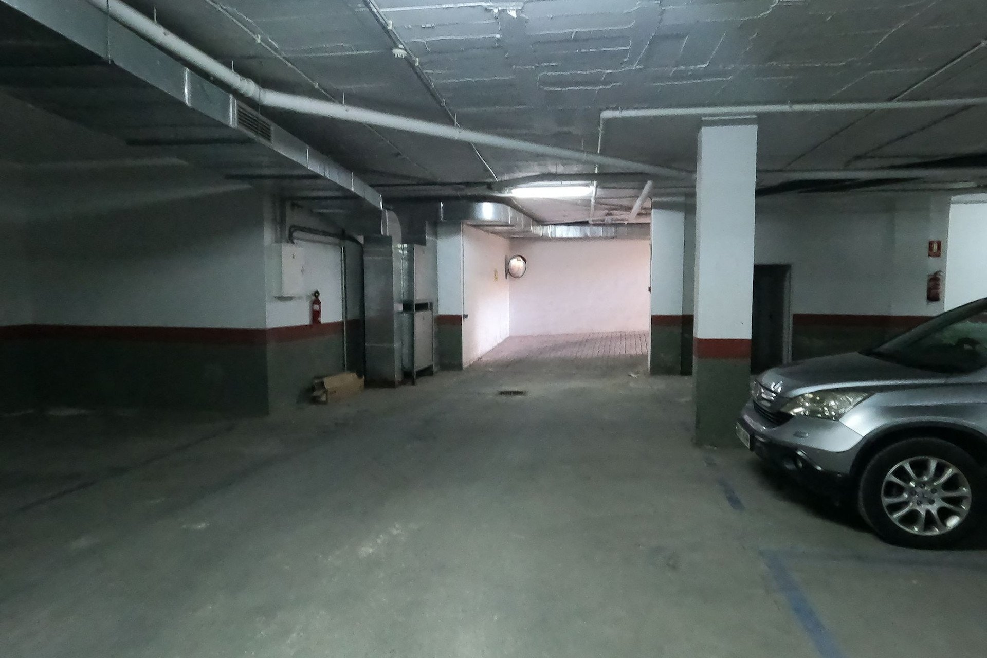 Resale - Apartment / flat -
Jacarilla - Jacarilla - Town