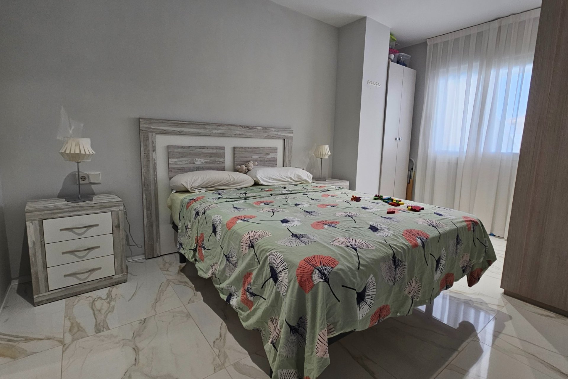 Resale - Apartment / flat -
La Marina - El Pinet