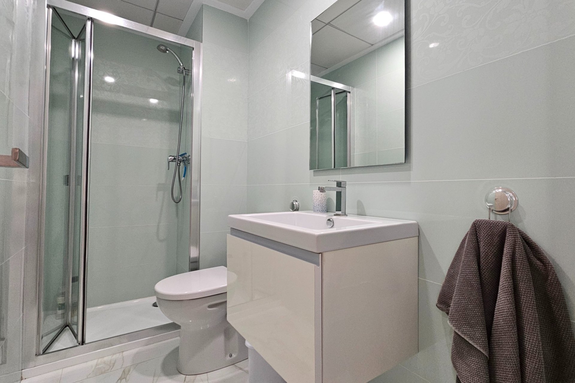 Resale - Apartment / flat -
La Marina - El Pinet