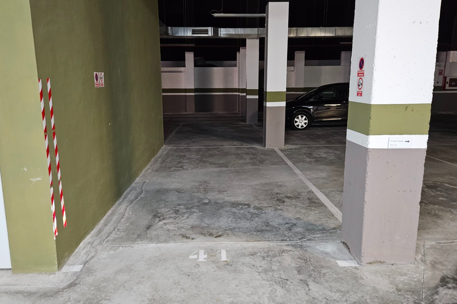 Resale - Apartment / flat -
La Marina - El Pinet