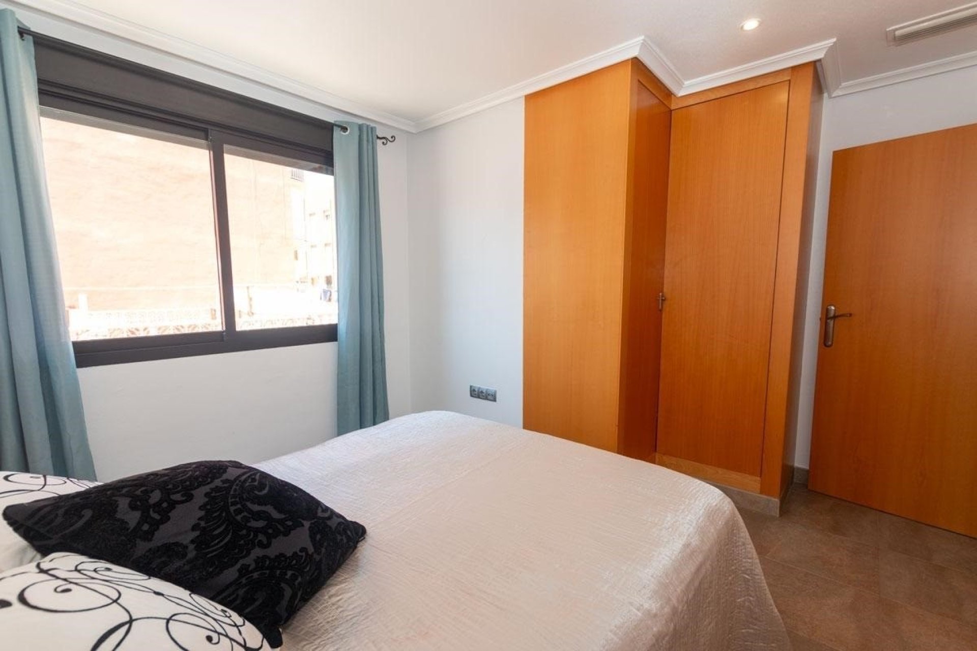 Resale - Apartment / flat -
La Mata - La Mata - Town