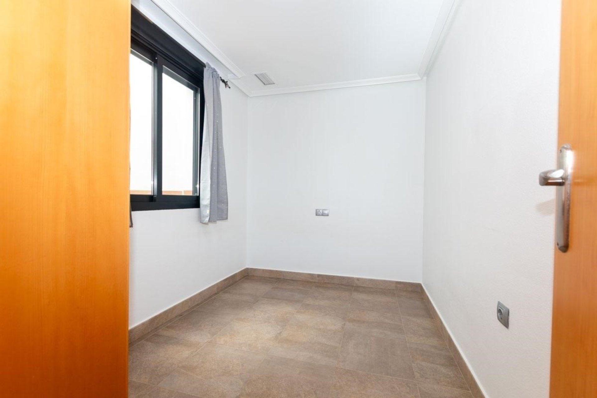 Resale - Apartment / flat -
La Mata - La Mata - Town