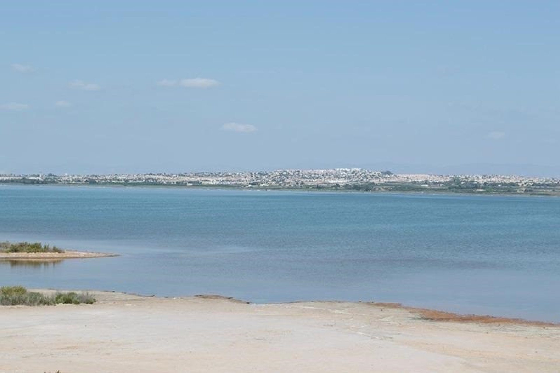 Resale - Apartment / flat -
La Mata - La Mata - Town