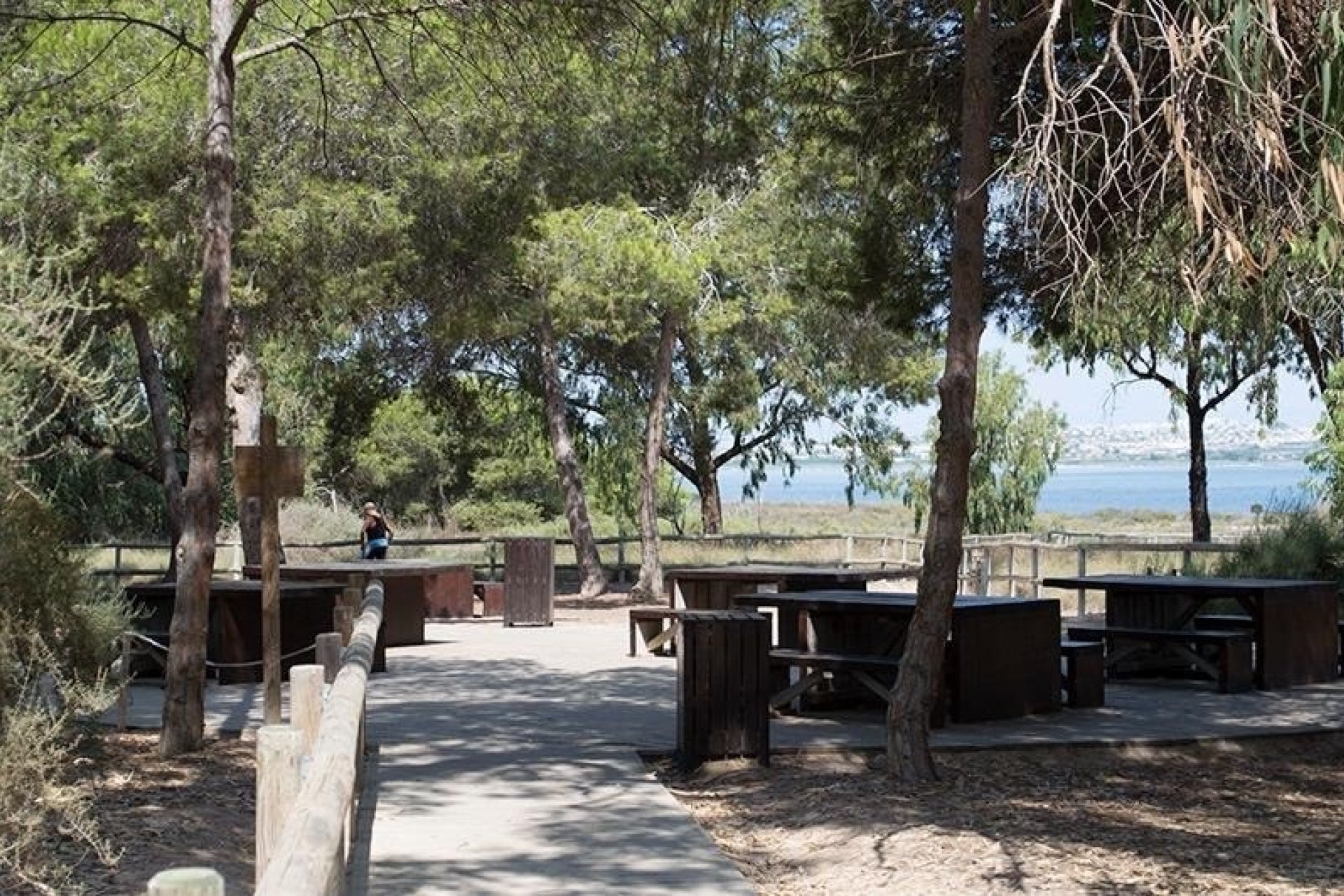 Resale - Apartment / flat -
La Mata - La Mata - Town