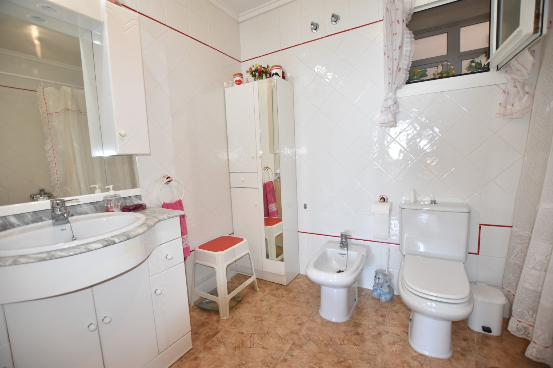 Resale - Apartment / flat -
La Mata - La Mata - Town