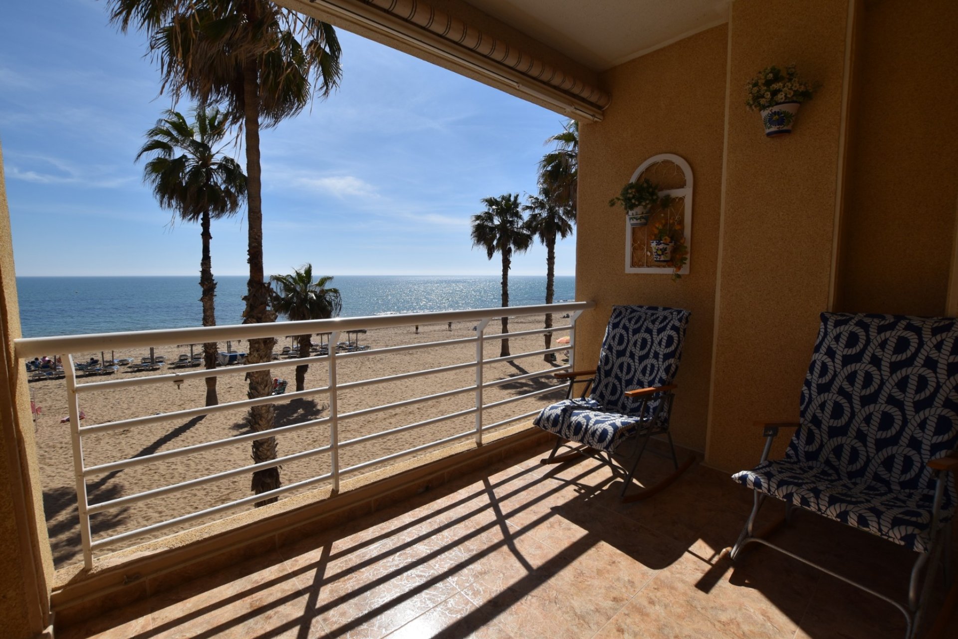 Resale - Apartment / flat -
La Mata - La Mata - Town