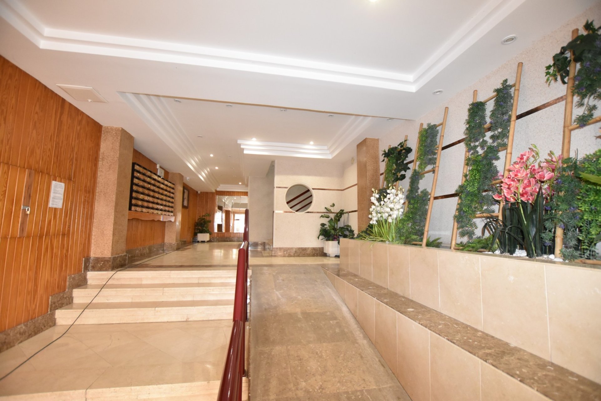 Resale - Apartment / flat -
La Mata - La Mata - Town